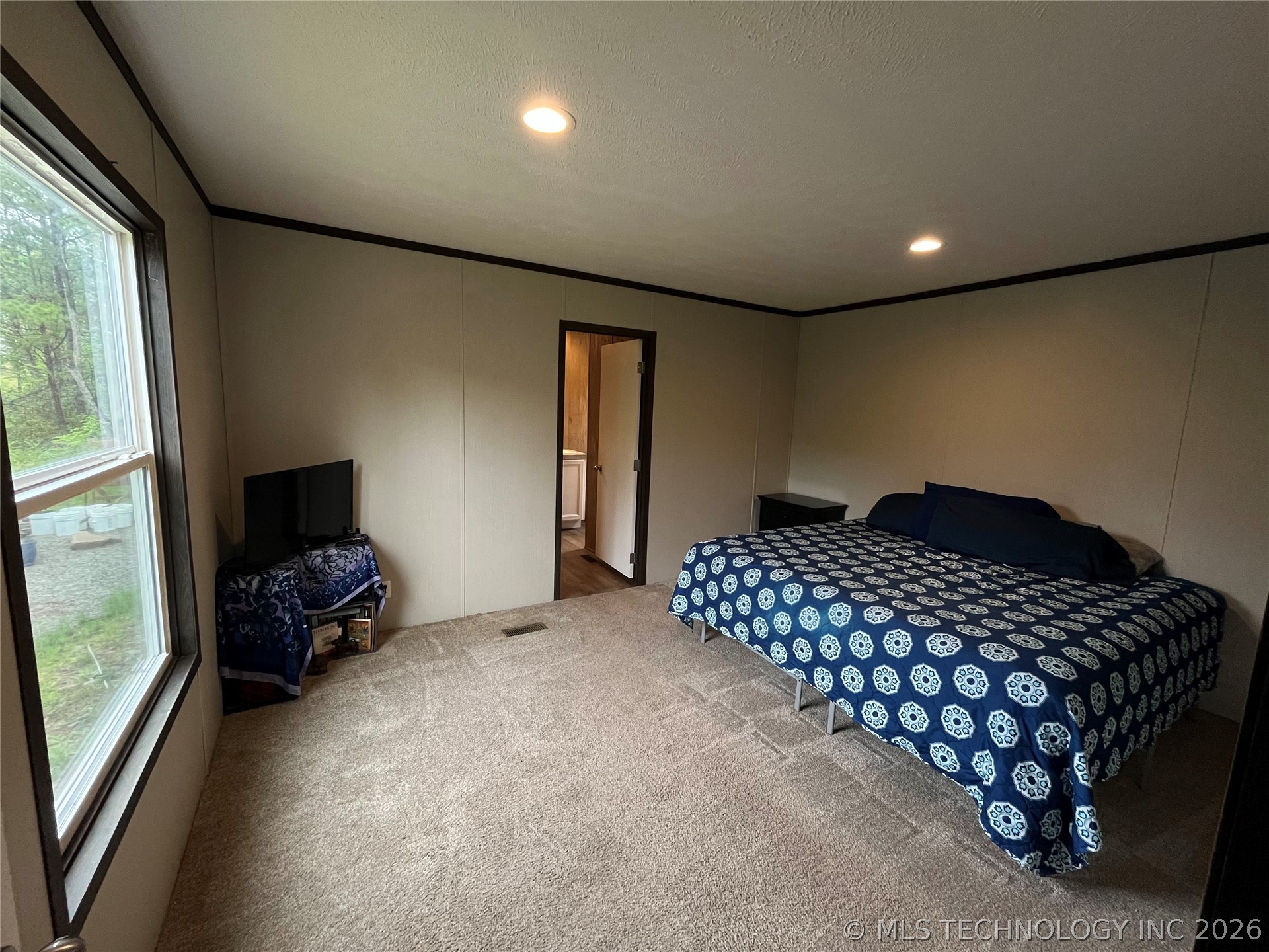 21 County Line Road E Eufaula OK 74432