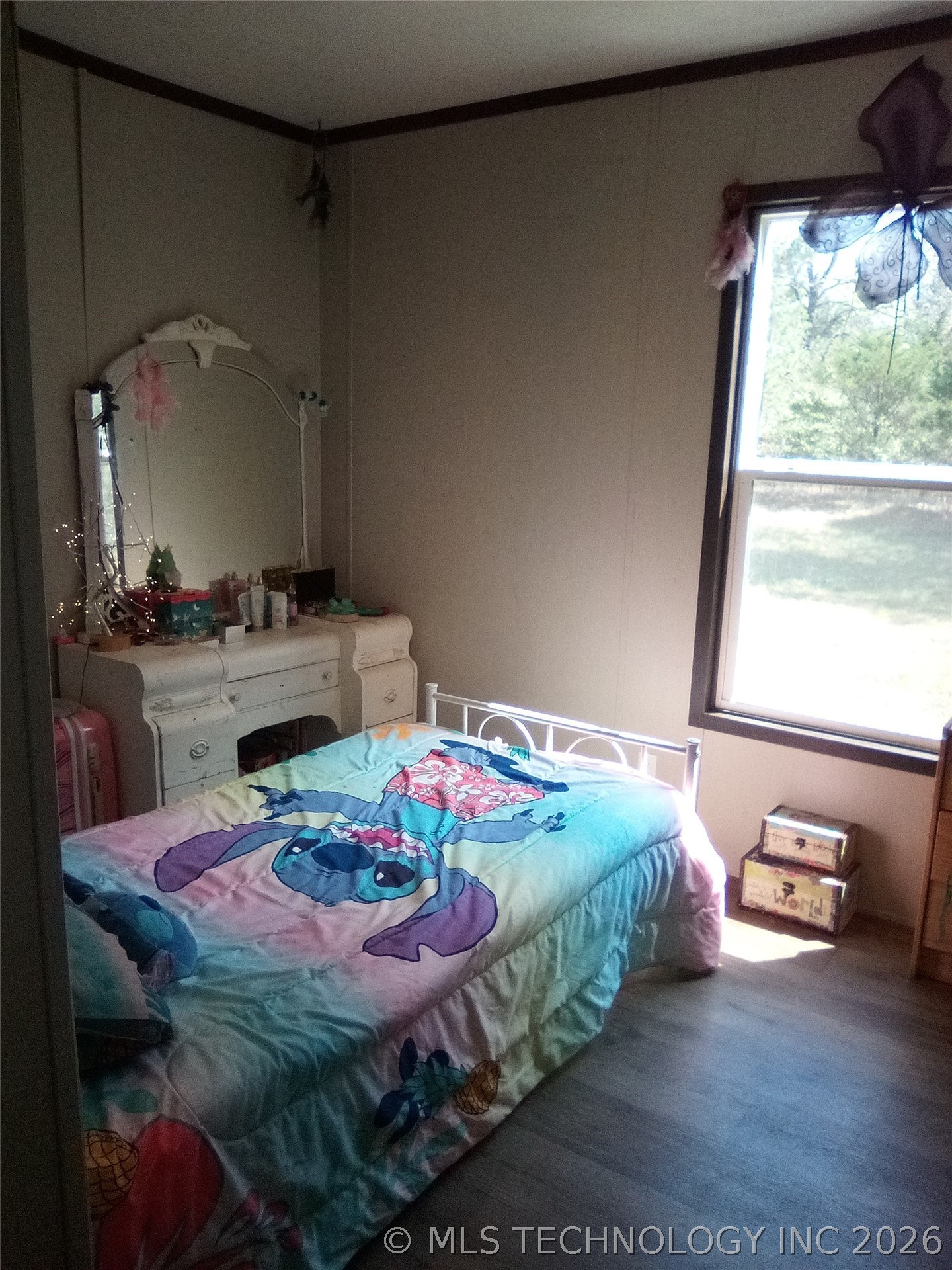 21 County Line Road E Eufaula OK 74432