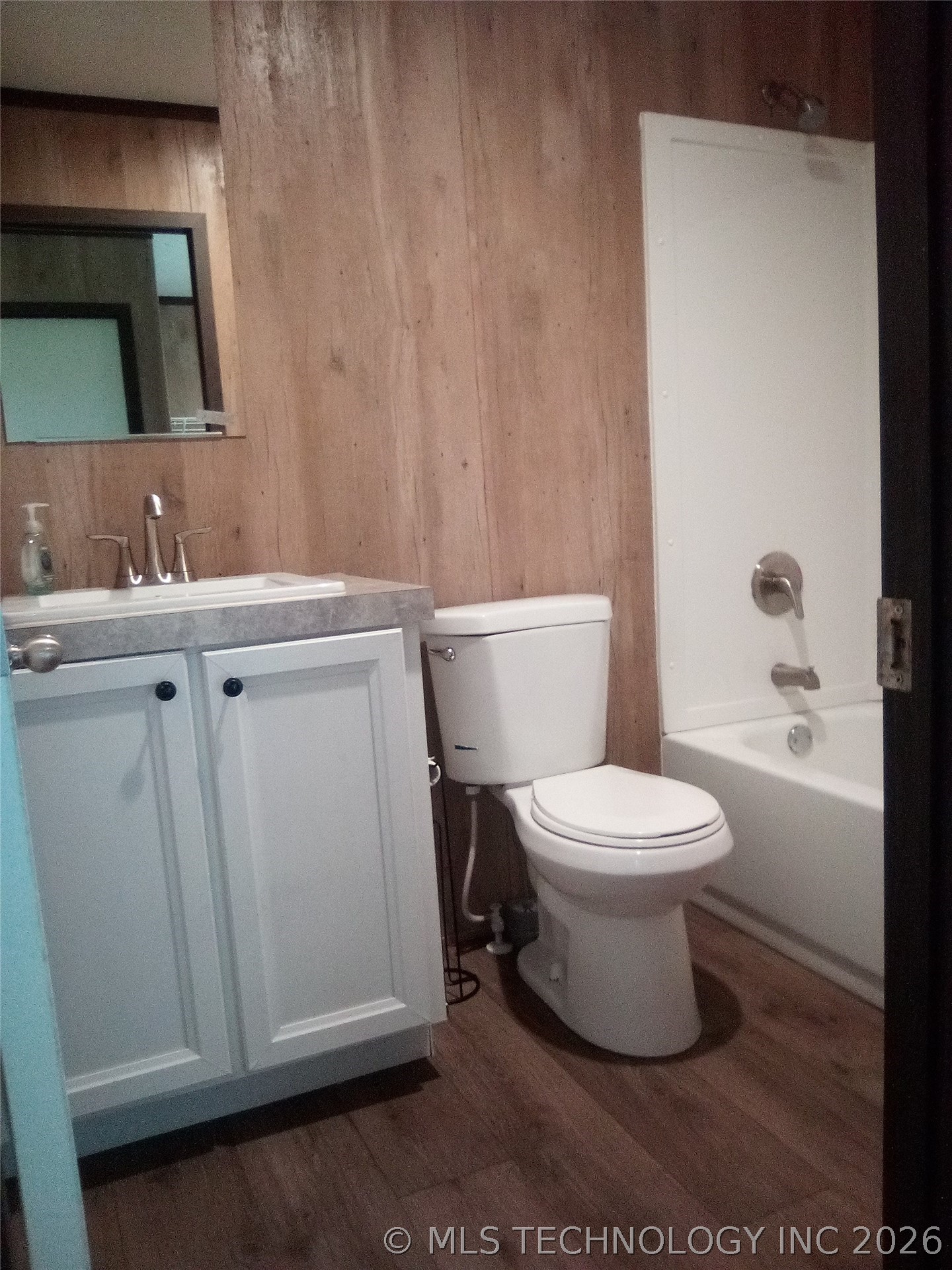 21 County Line Road E Eufaula OK 74432