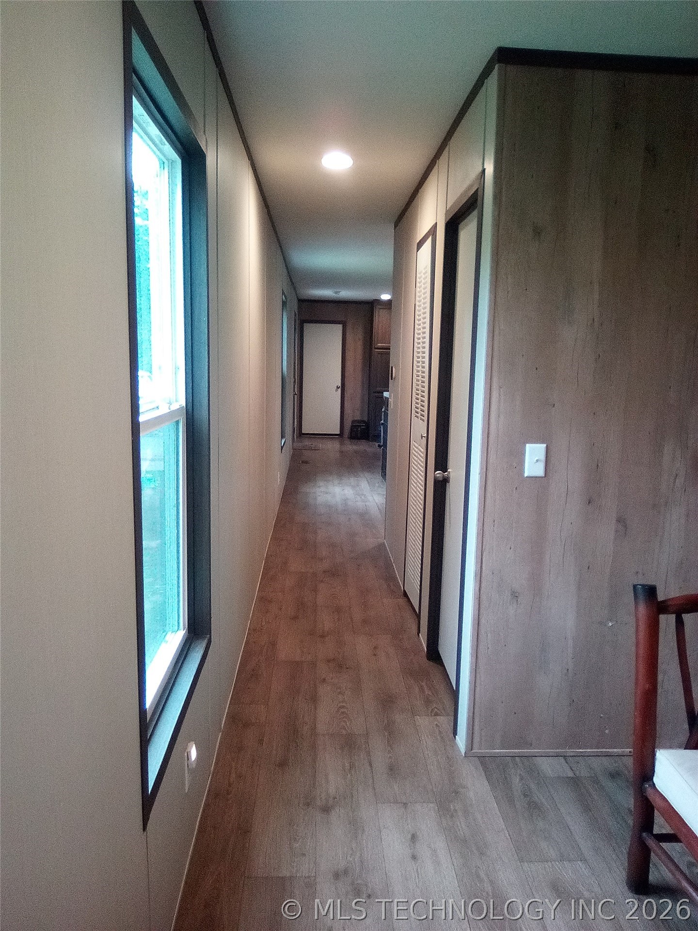 21 County Line Road E Eufaula OK 74432