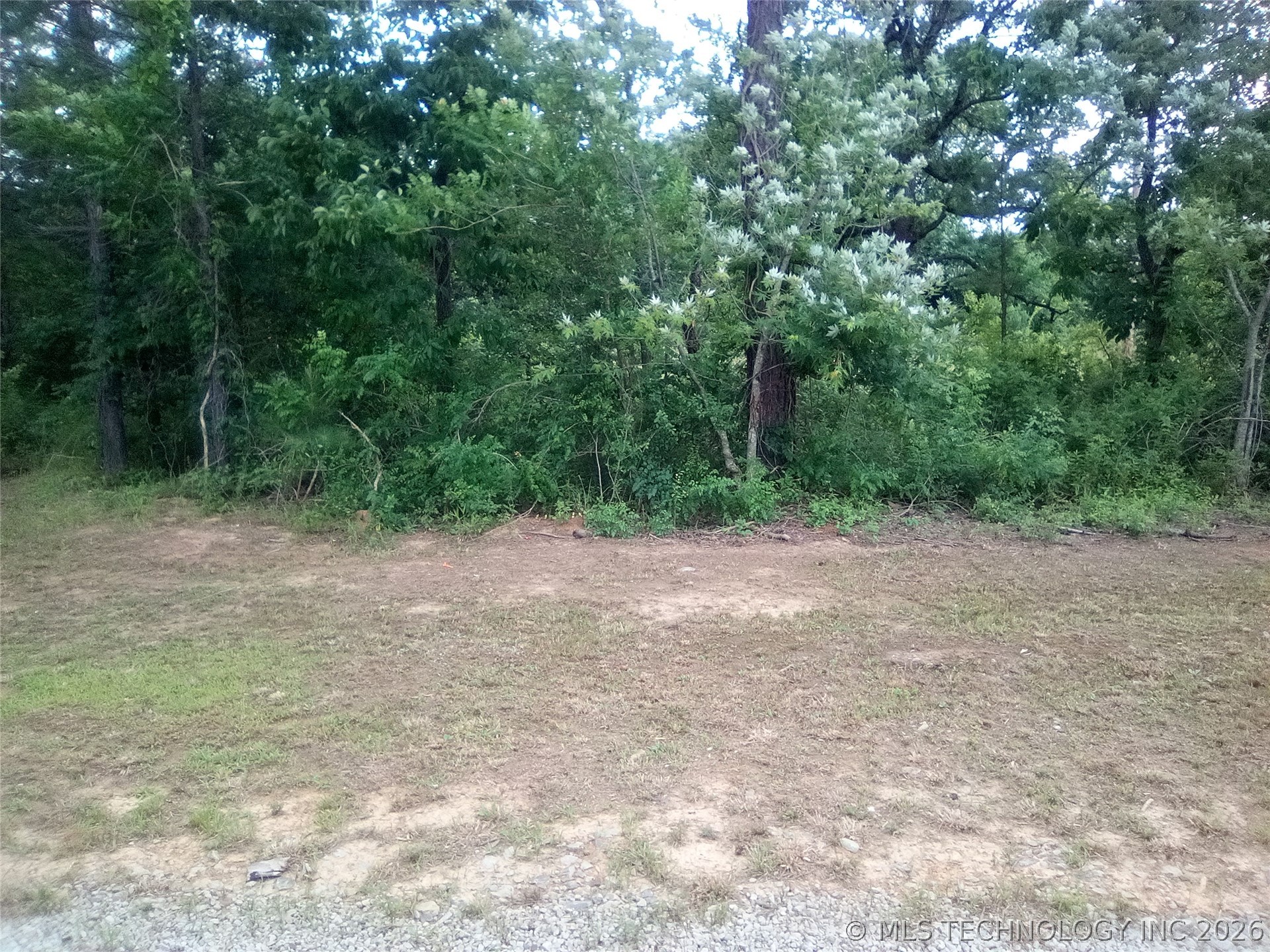 21 County Line Road E Eufaula OK 74432