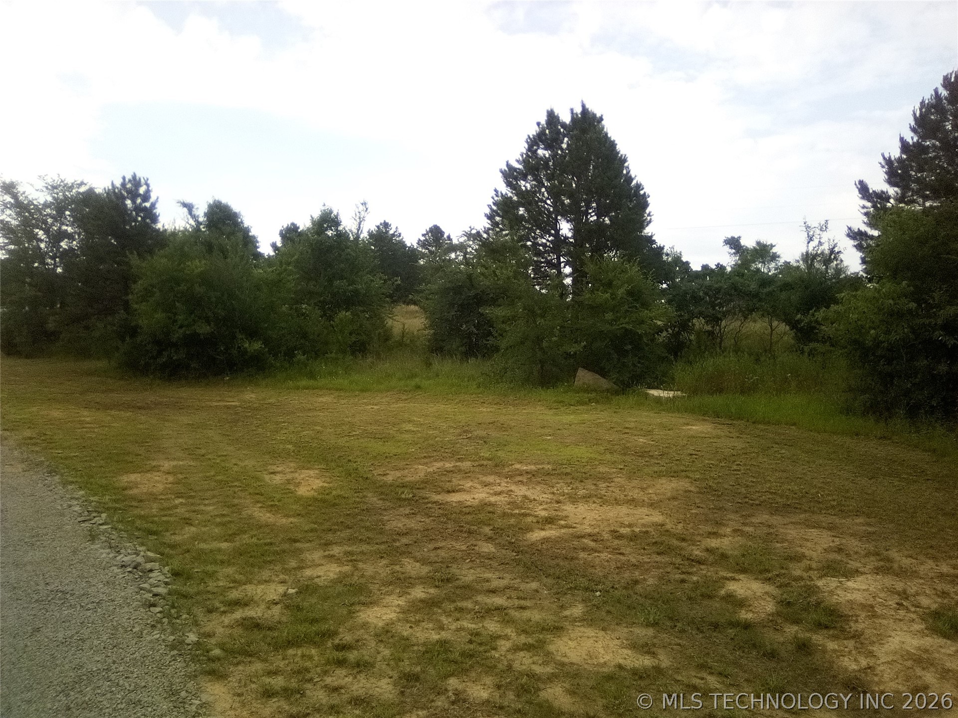 21 County Line Road E Eufaula OK 74432