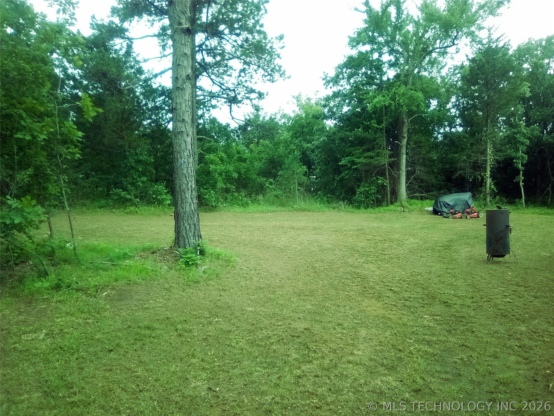21 County Line Road E Eufaula OK 74432