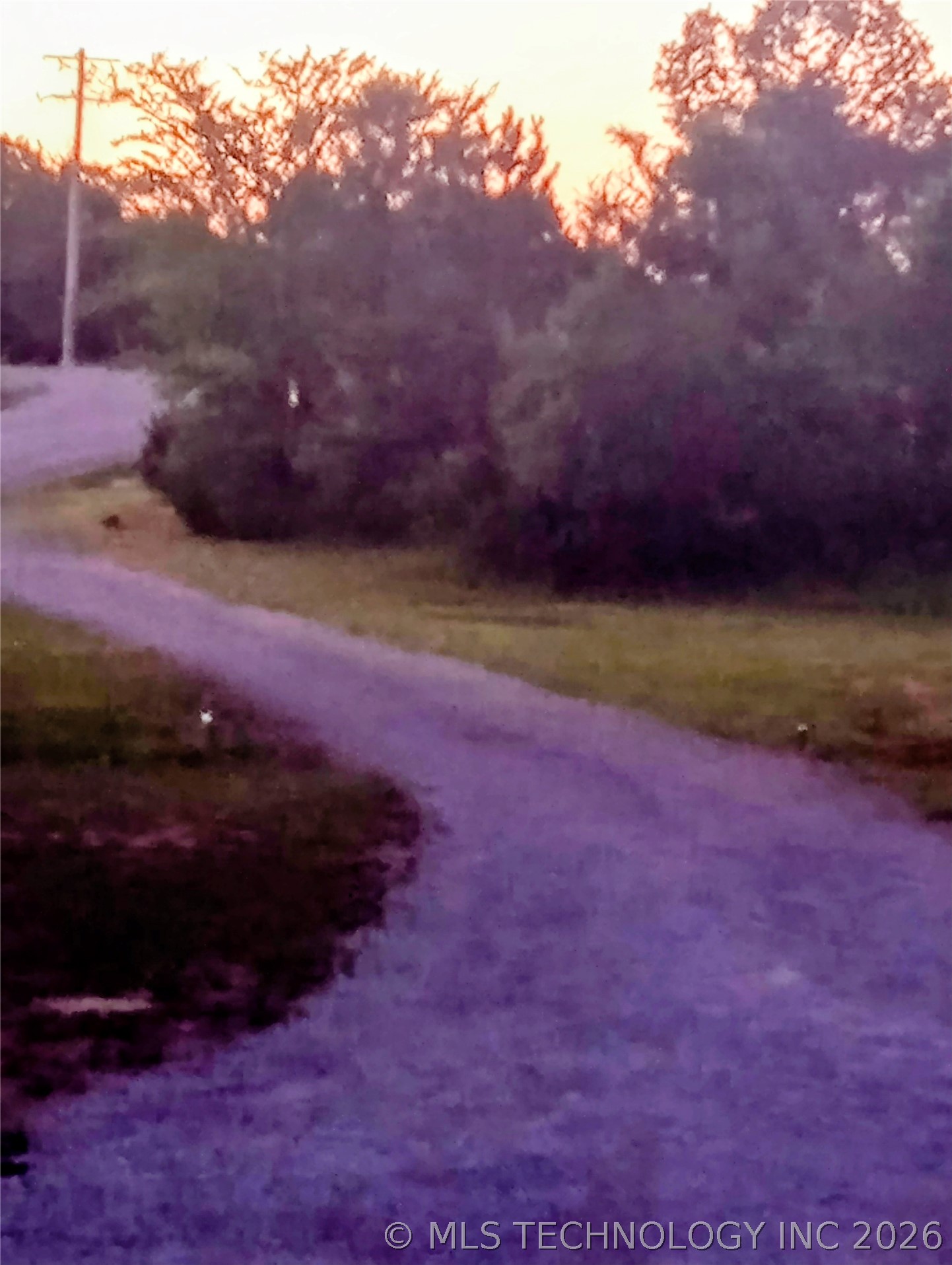 21 County Line Road E Eufaula OK 74432