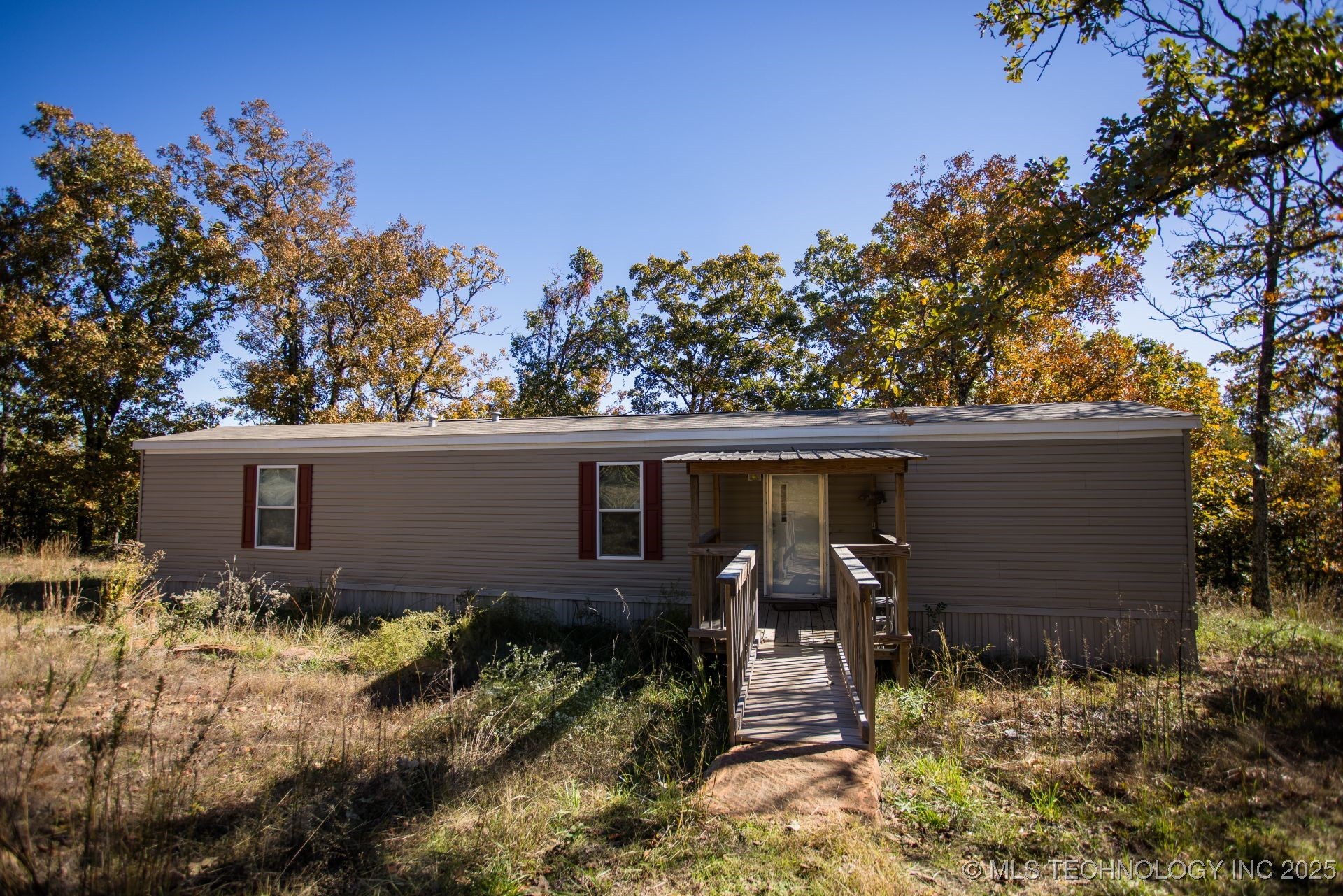 9901 S 4683 Road Sallisaw OK 74955