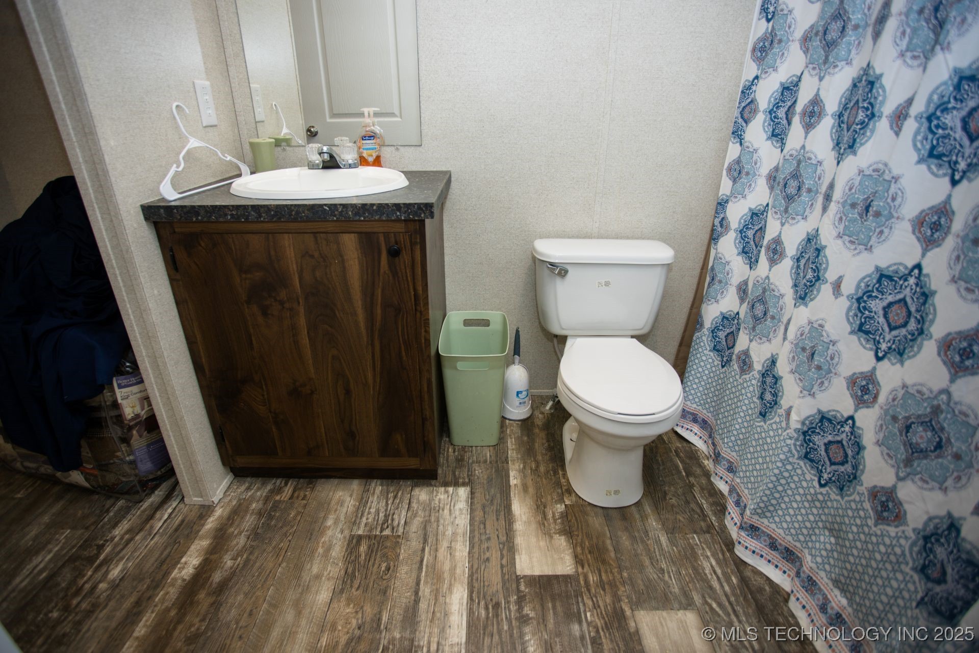 9901 S 4683 Road Sallisaw OK 74955