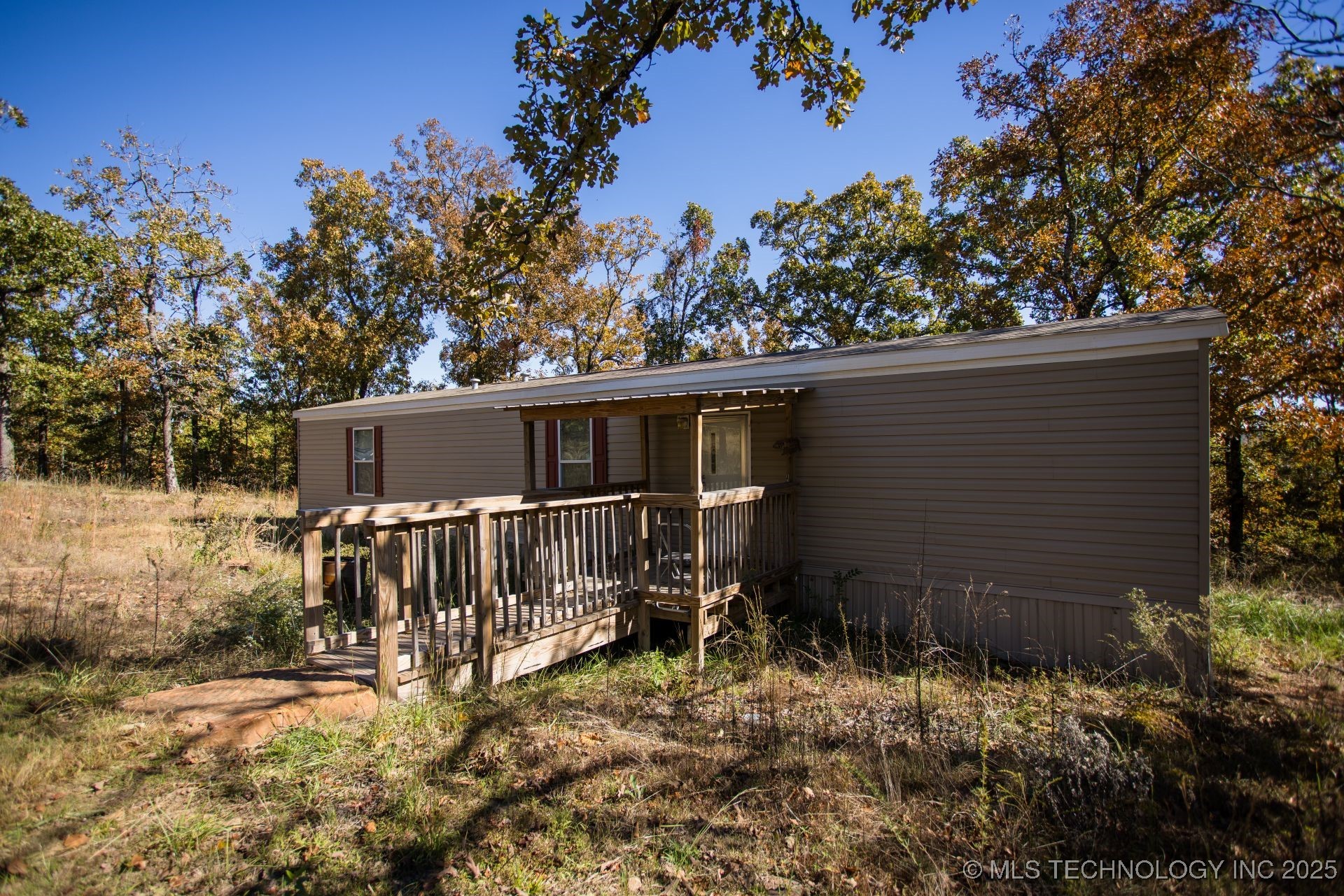 9901 S 4683 Road Sallisaw OK 74955