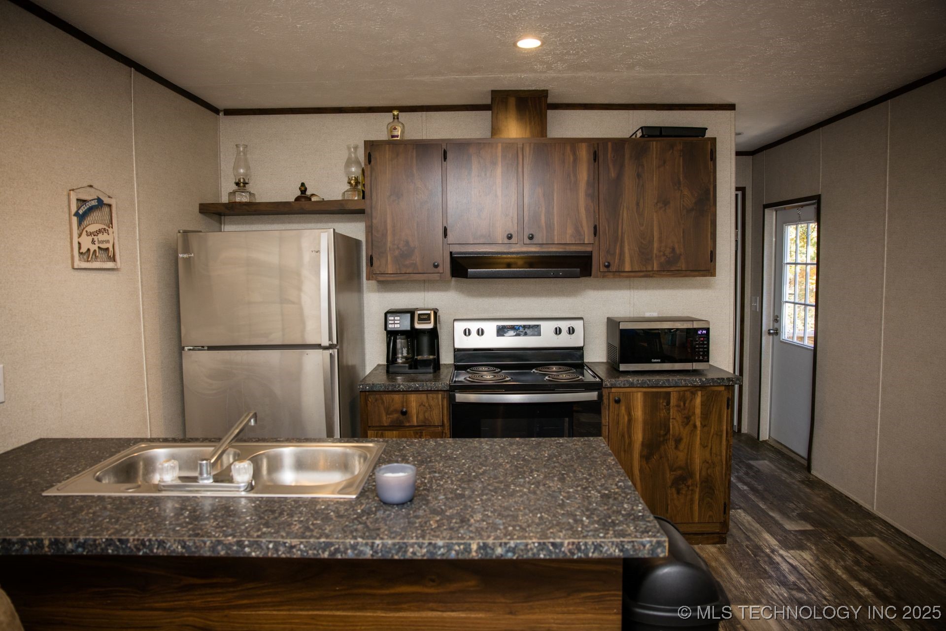 9901 S 4683 Road Sallisaw OK 74955