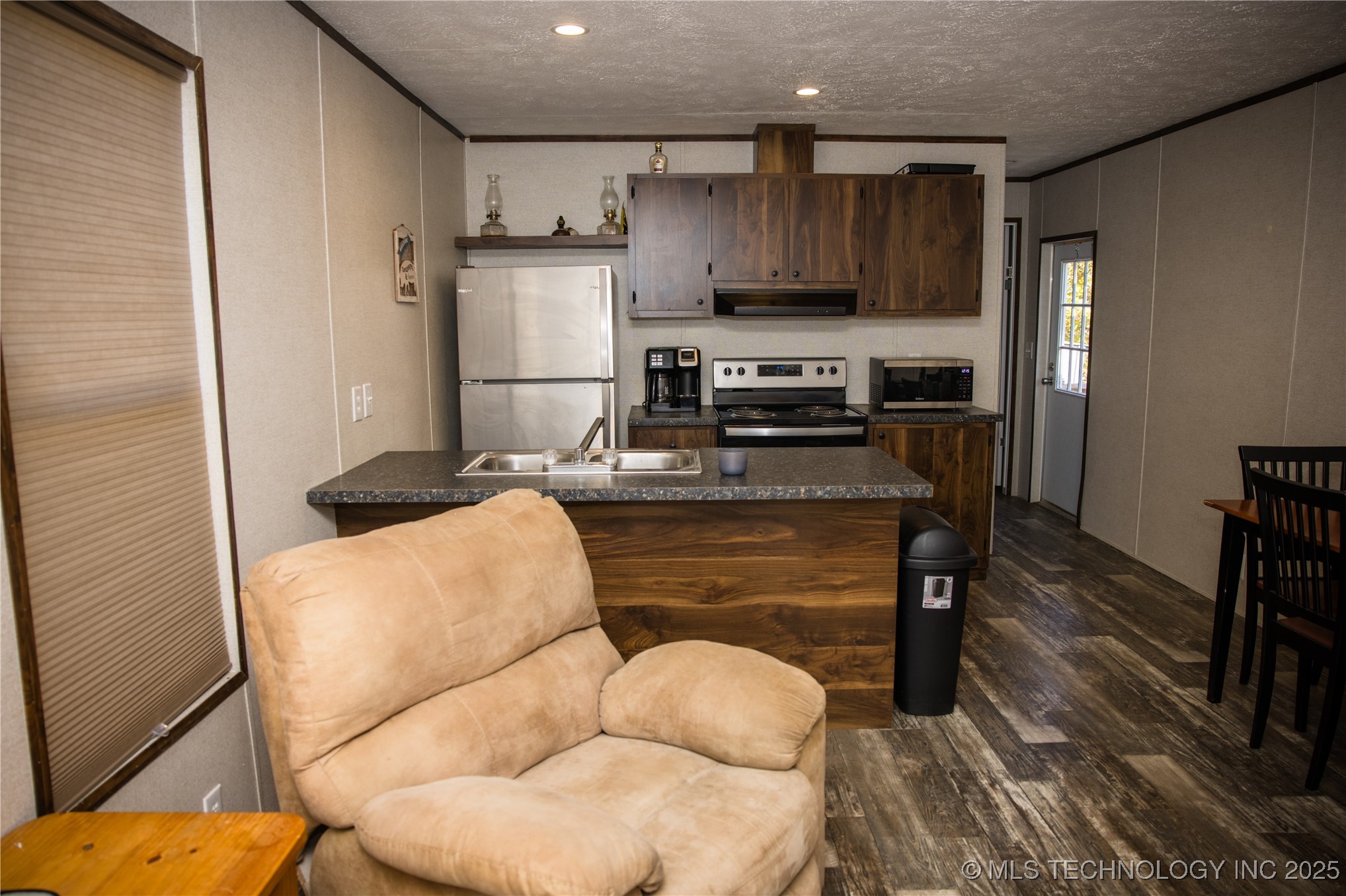 9901 S 4683 Road Sallisaw OK 74955