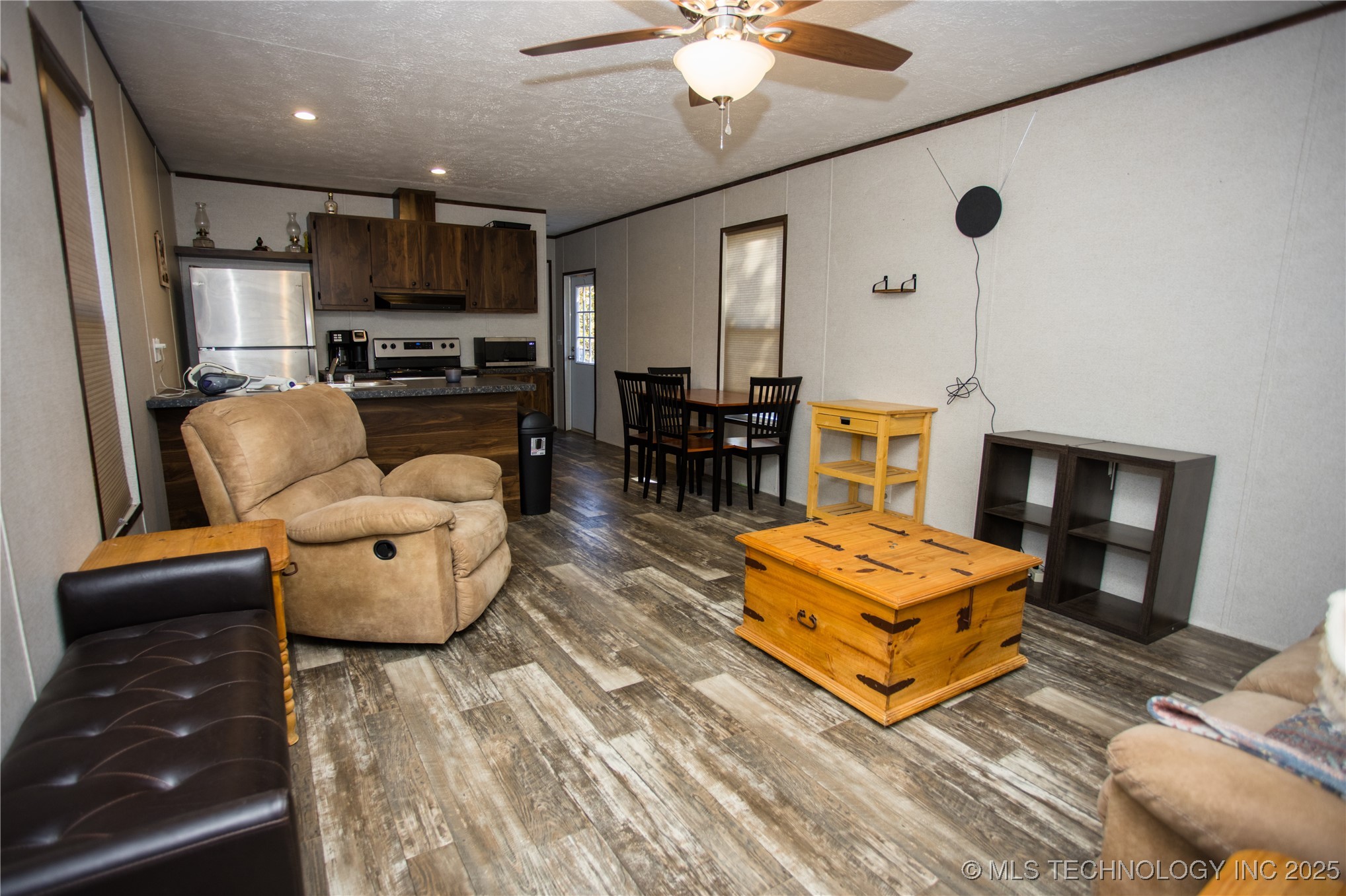 9901 S 4683 Road Sallisaw OK 74955