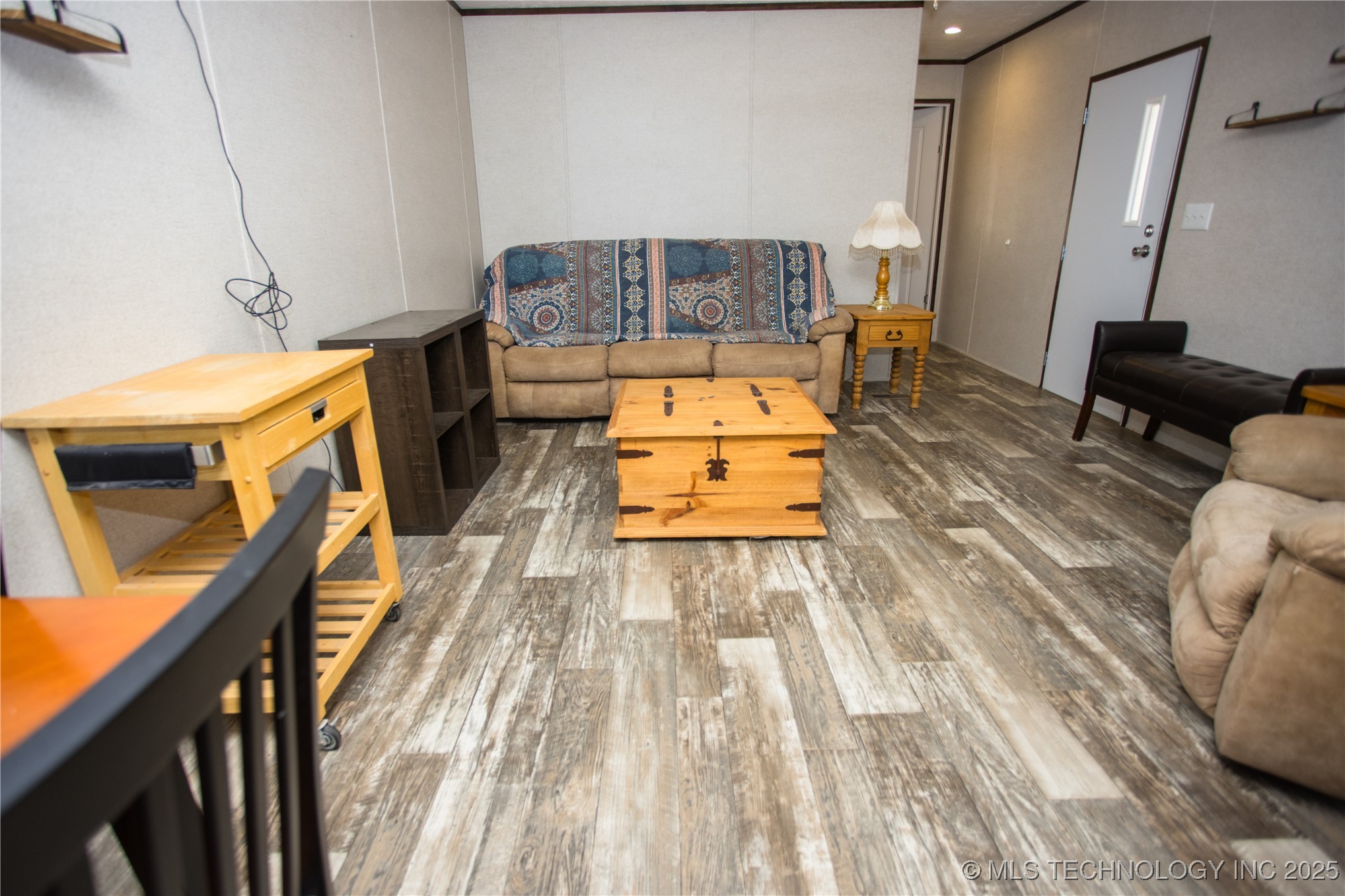 9901 S 4683 Road Sallisaw OK 74955