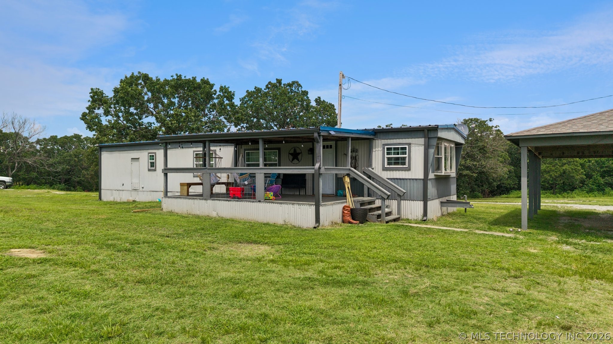 13253 S 215th West Avenue Sapulpa OK 74066