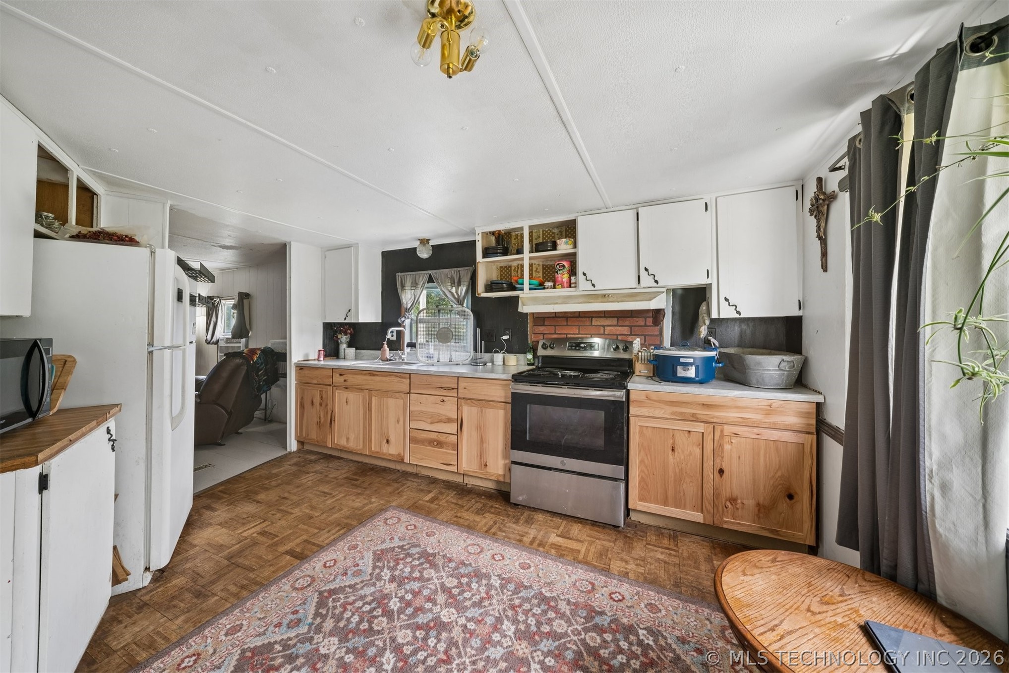 13253 S 215th West Avenue Sapulpa OK 74066