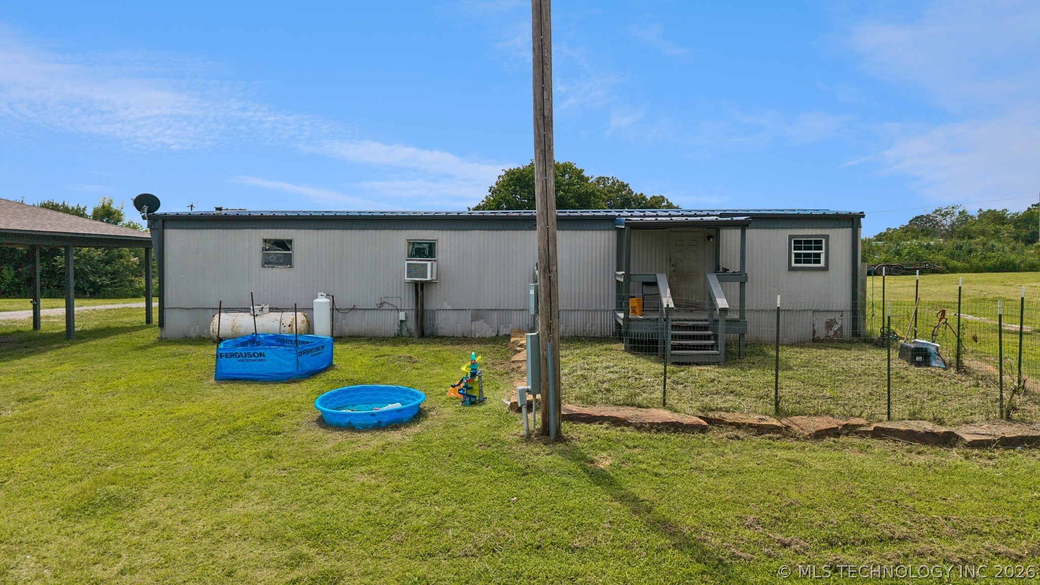 13253 S 215th West Avenue Sapulpa OK 74066