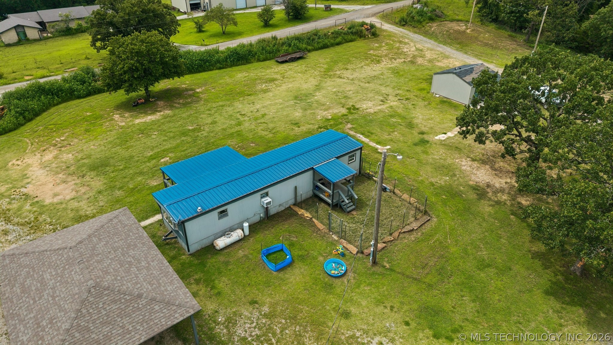 13253 S 215th West Avenue Sapulpa OK 74066