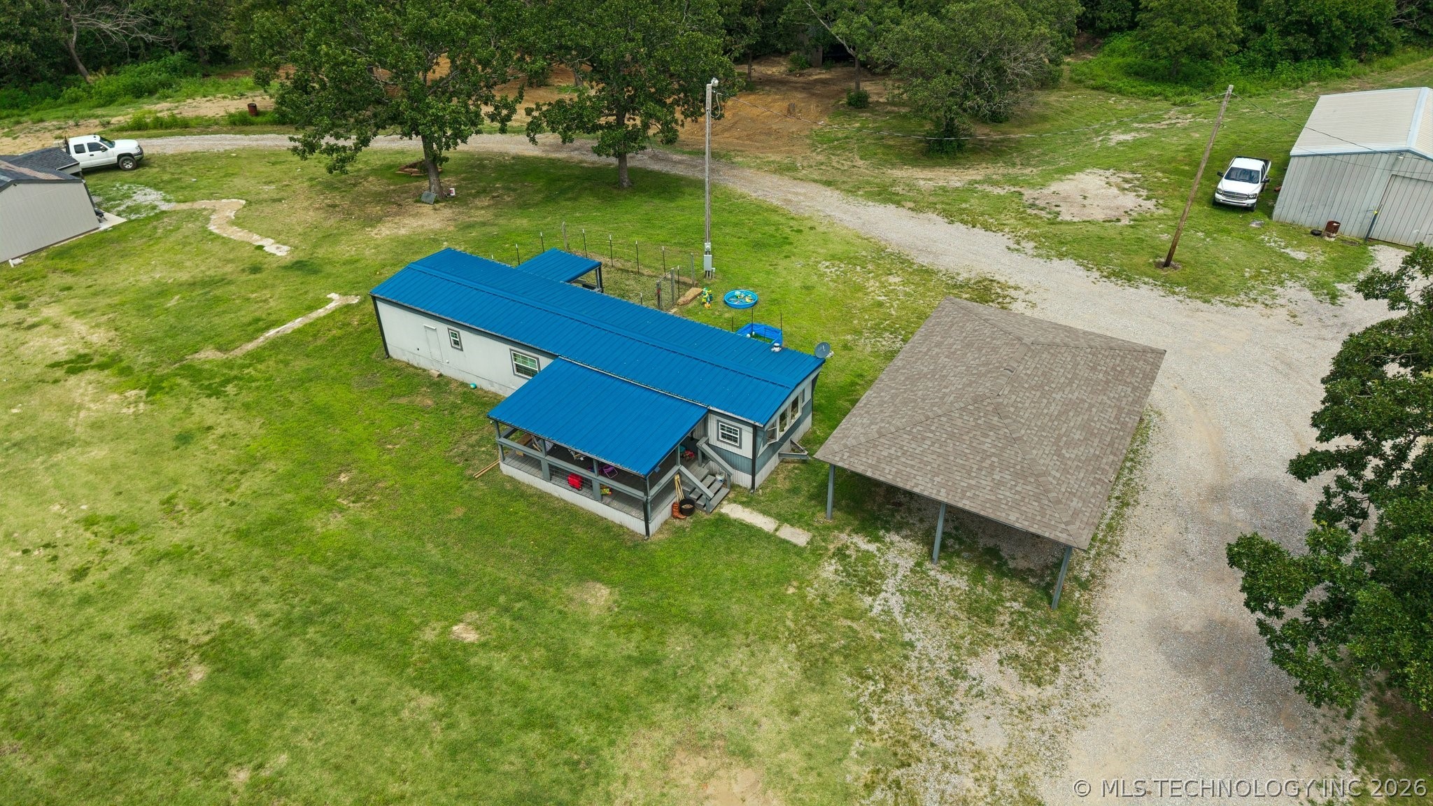 13253 S 215th West Avenue Sapulpa OK 74066