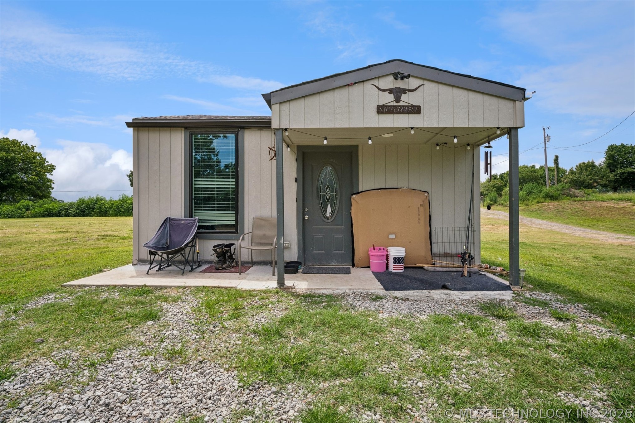 13253 S 215th West Avenue Sapulpa OK 74066