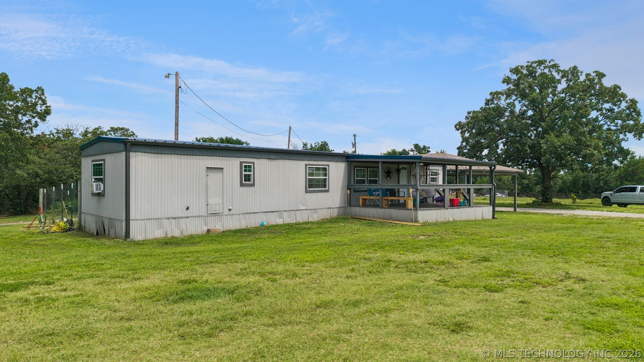 13253 S 215th West Avenue Sapulpa OK 74066