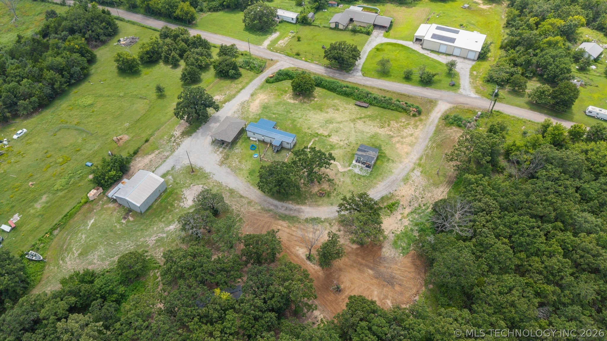 13253 S 215th West Avenue Sapulpa OK 74066