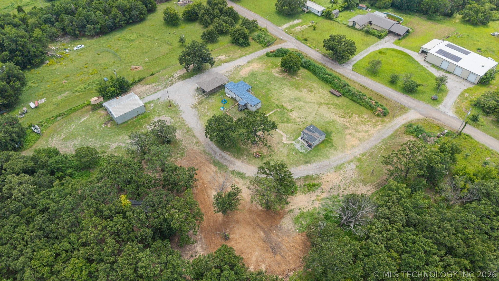 13253 S 215th West Avenue Sapulpa OK 74066