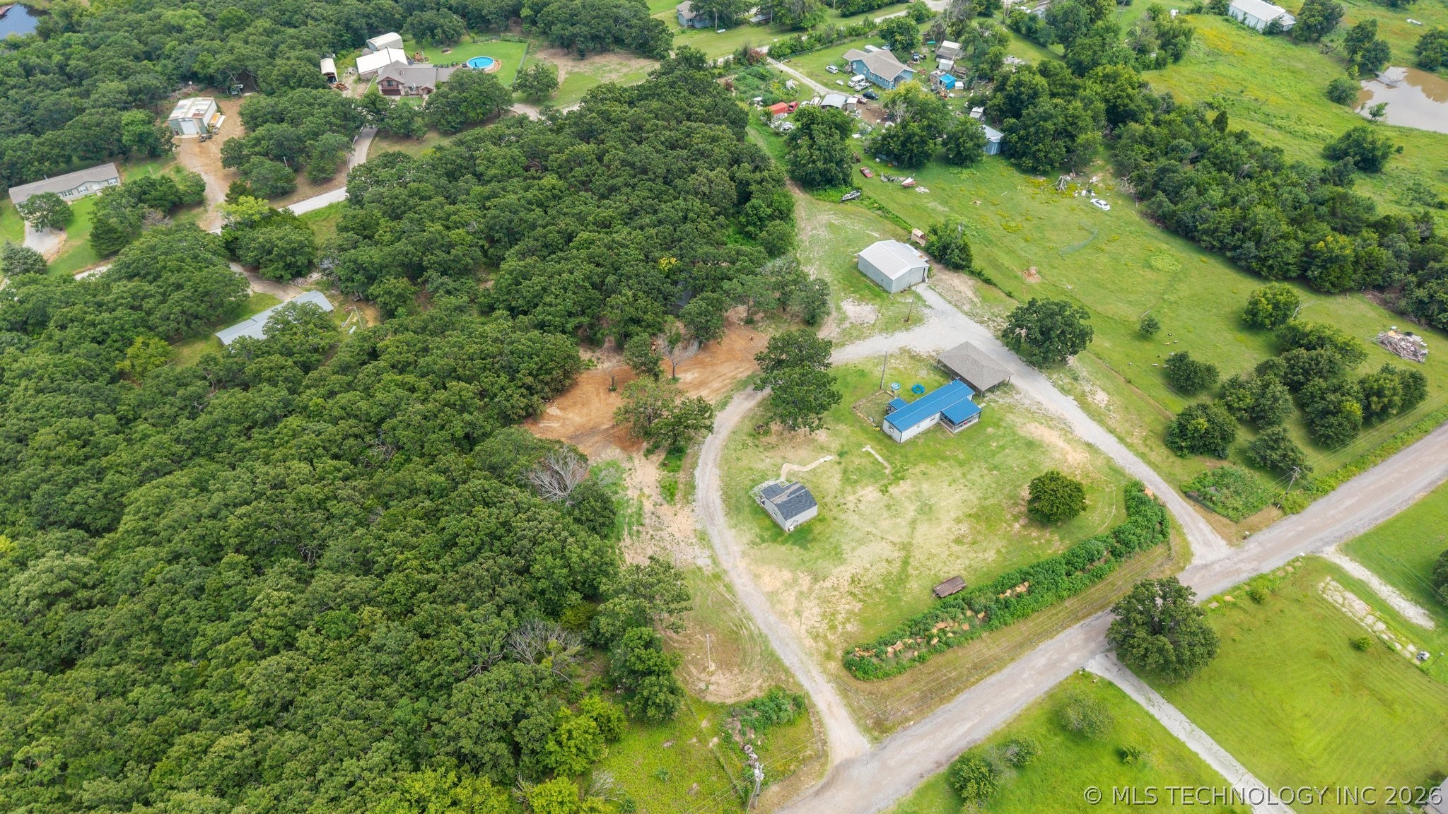 13253 S 215th West Avenue Sapulpa OK 74066
