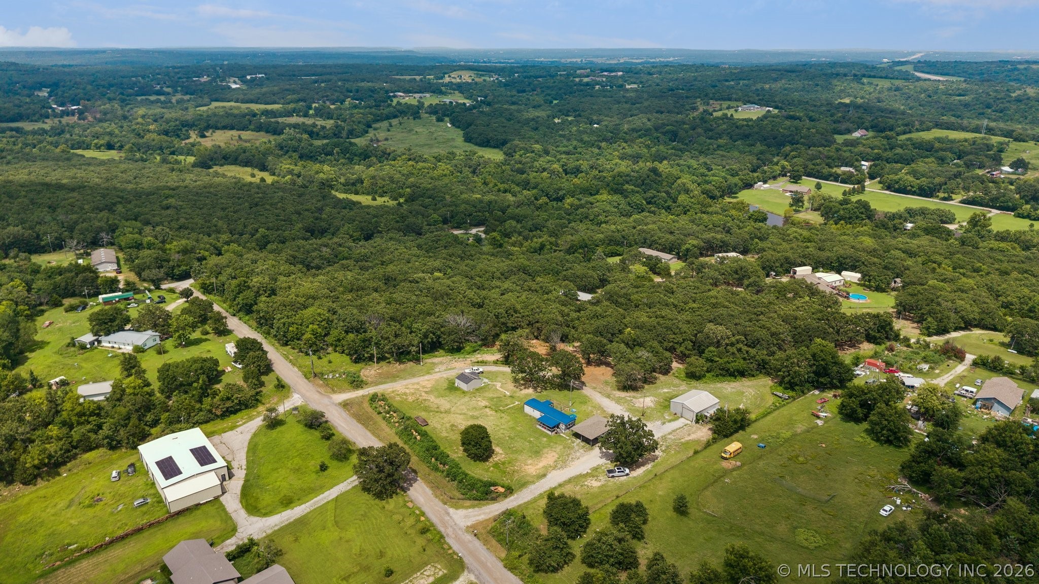 13253 S 215th West Avenue Sapulpa OK 74066
