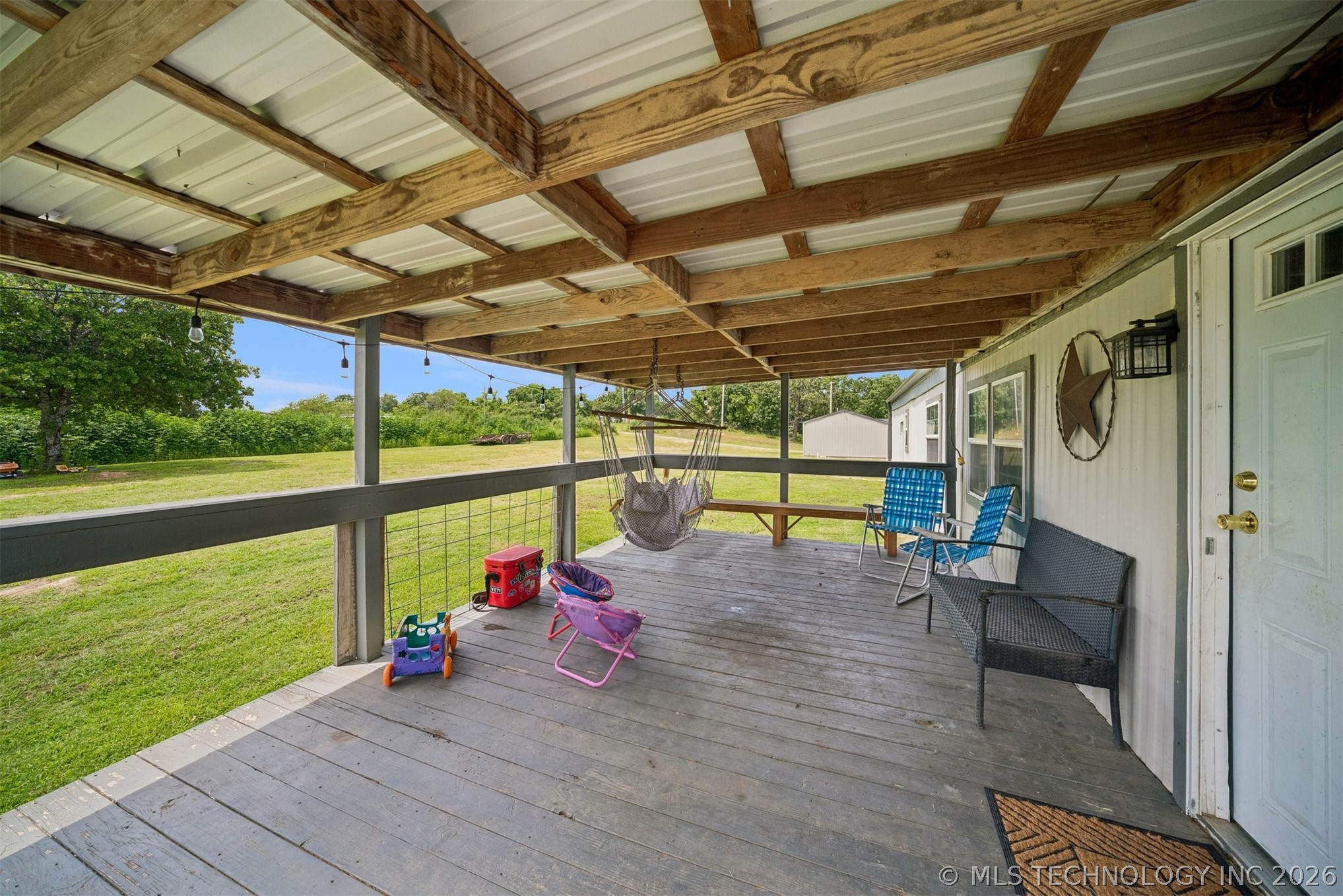 13253 S 215th West Avenue Sapulpa OK 74066