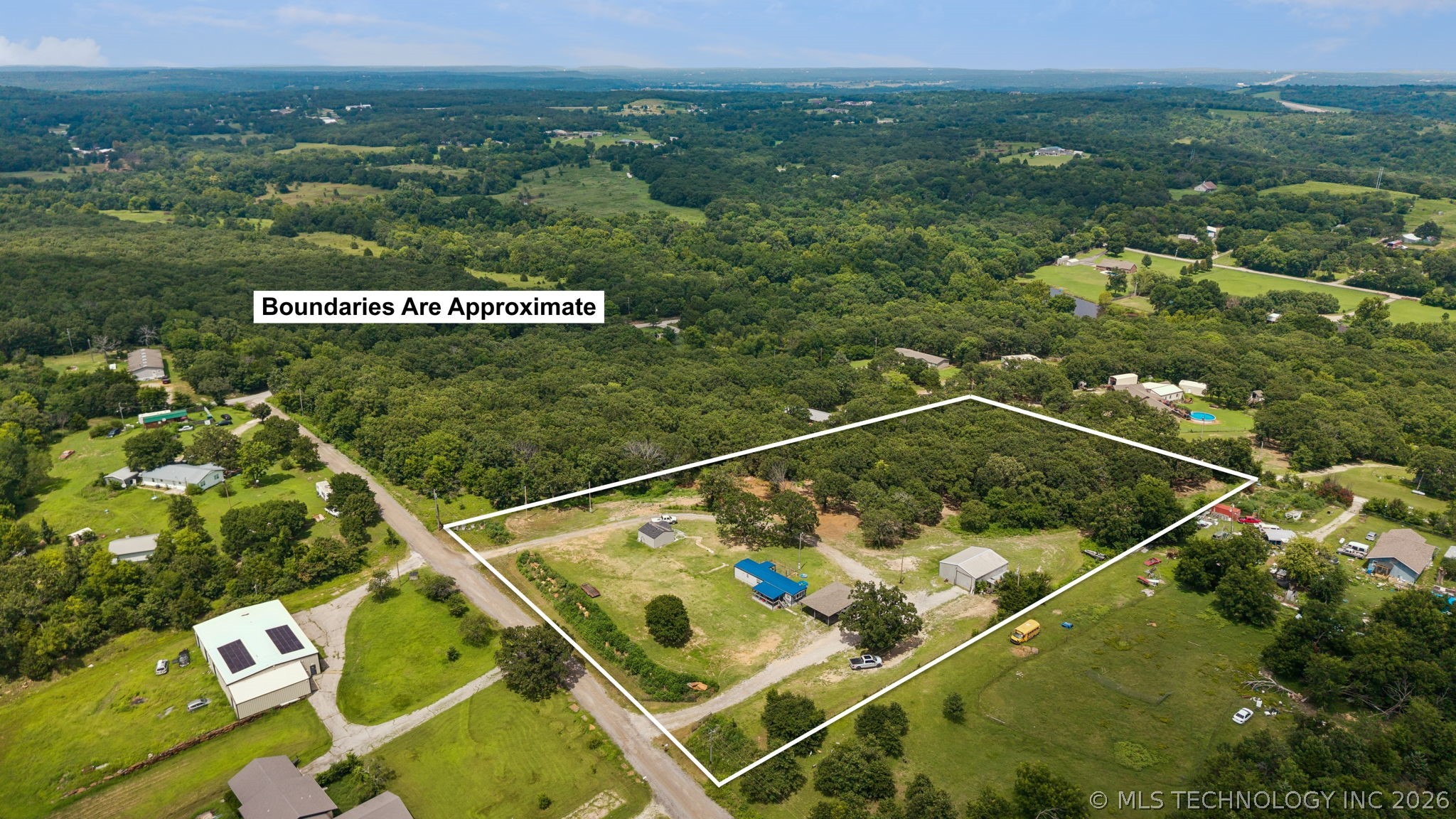 13253 S 215th West Avenue Sapulpa OK 74066