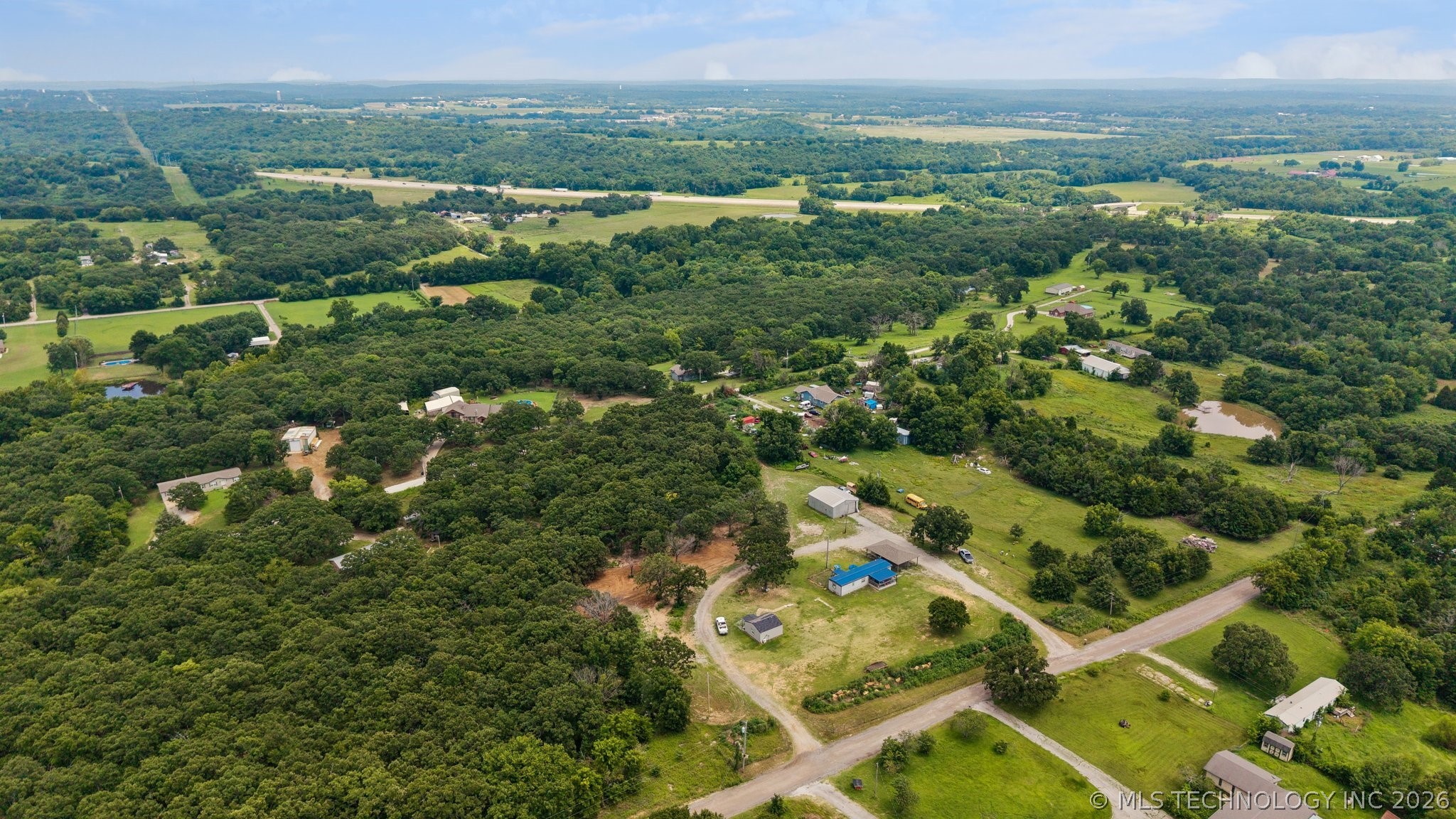 13253 S 215th West Avenue Sapulpa OK 74066