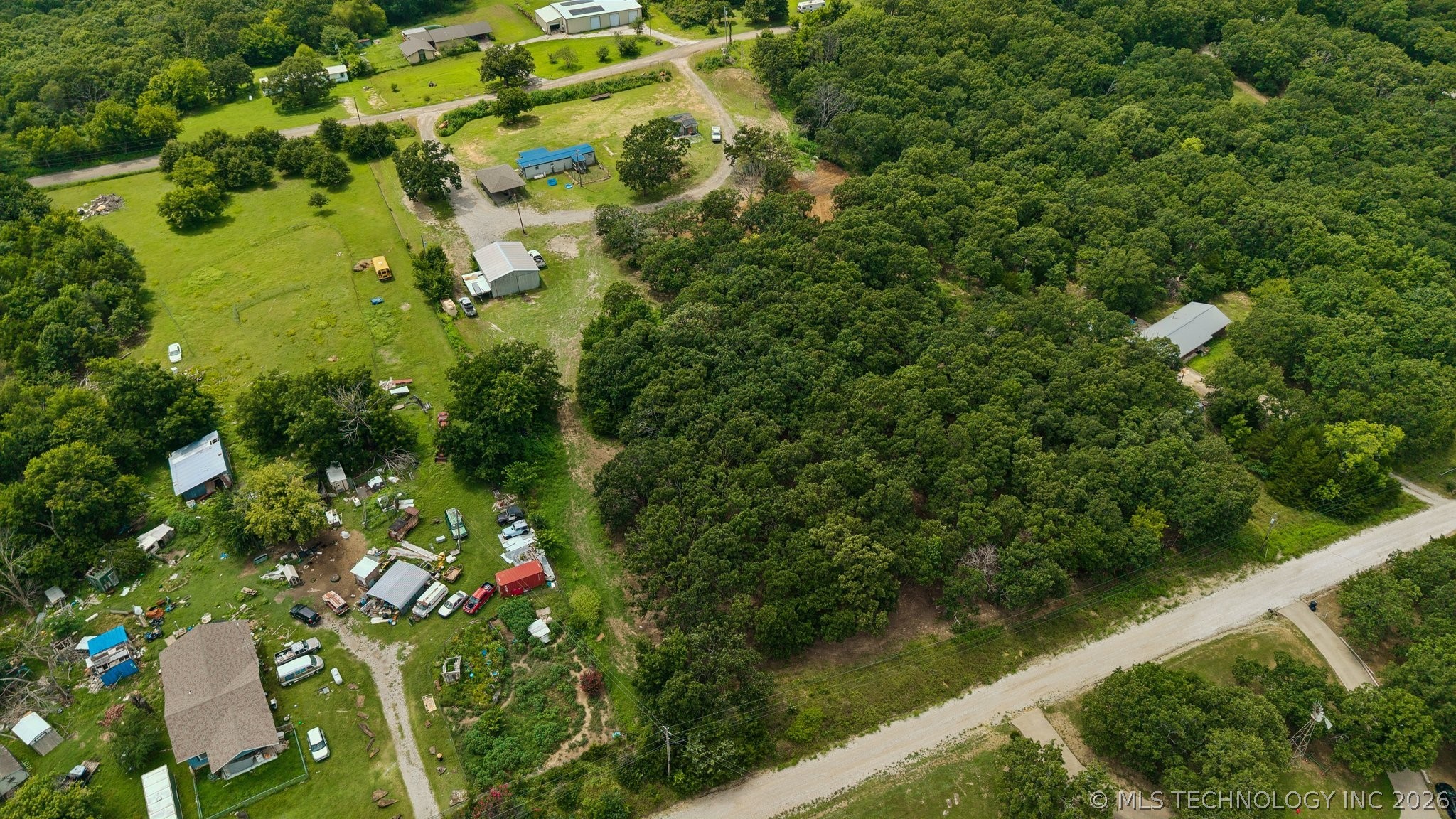 13253 S 215th West Avenue Sapulpa OK 74066