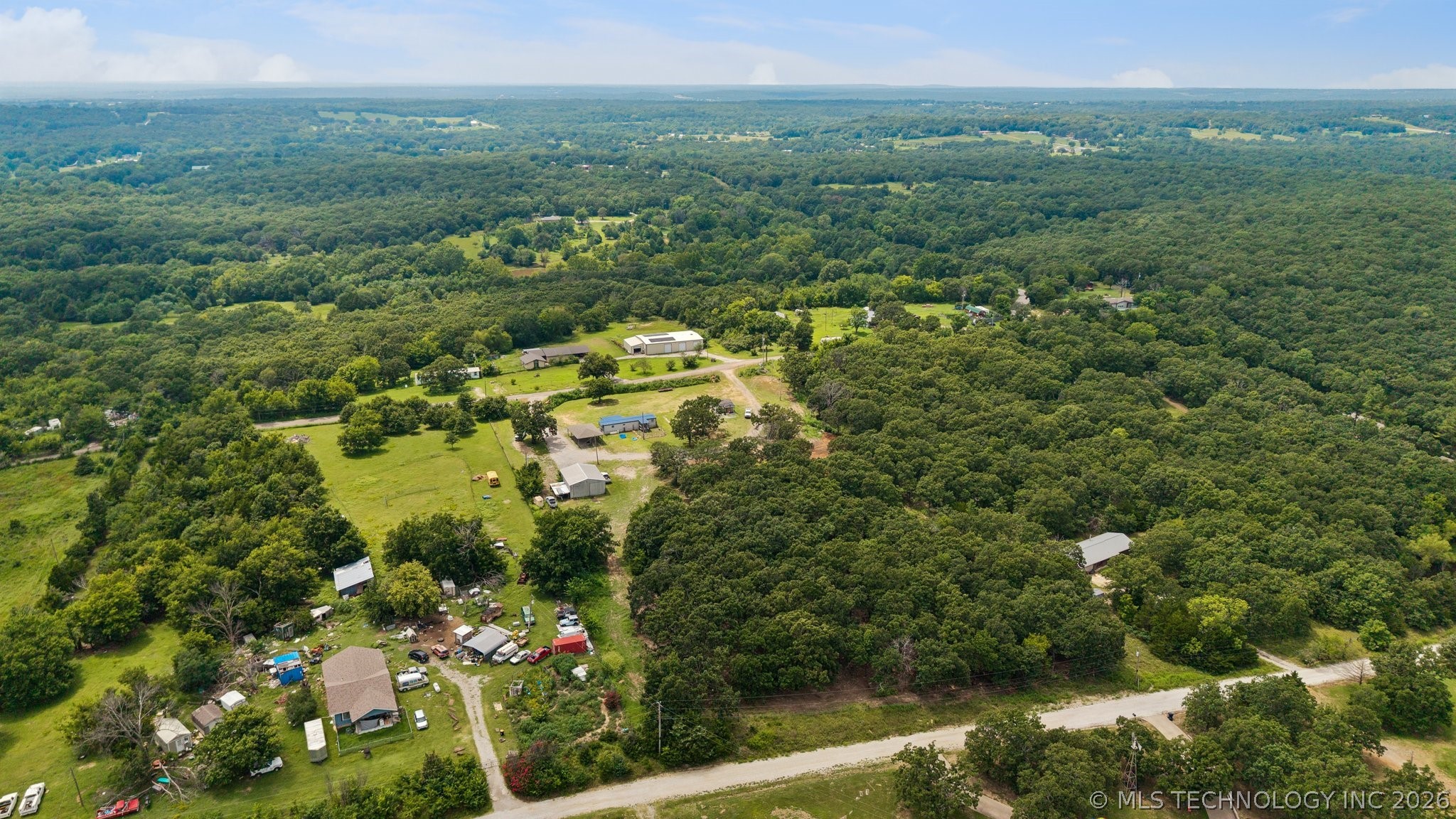 13253 S 215th West Avenue Sapulpa OK 74066