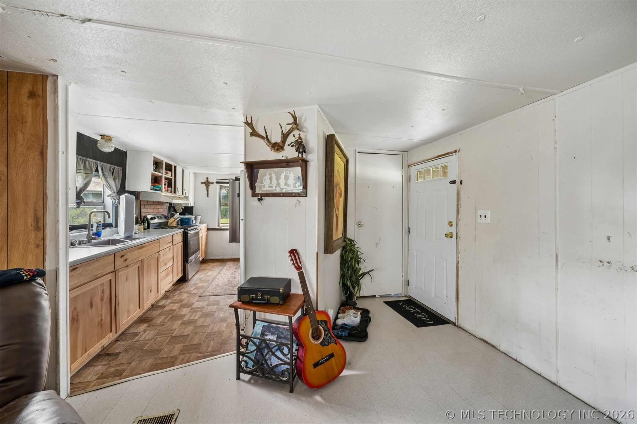 13253 S 215th West Avenue Sapulpa OK 74066