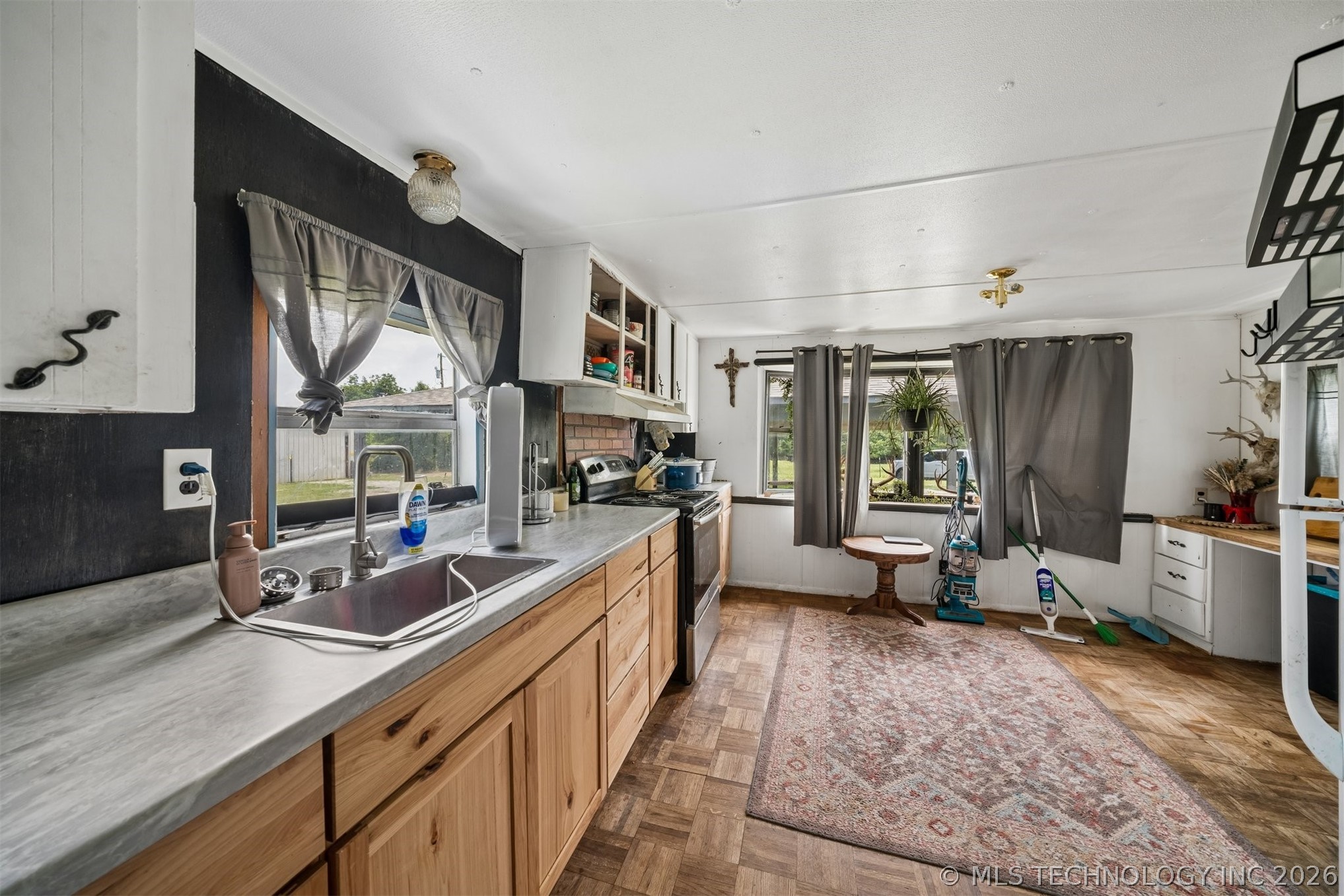 13253 S 215th West Avenue Sapulpa OK 74066