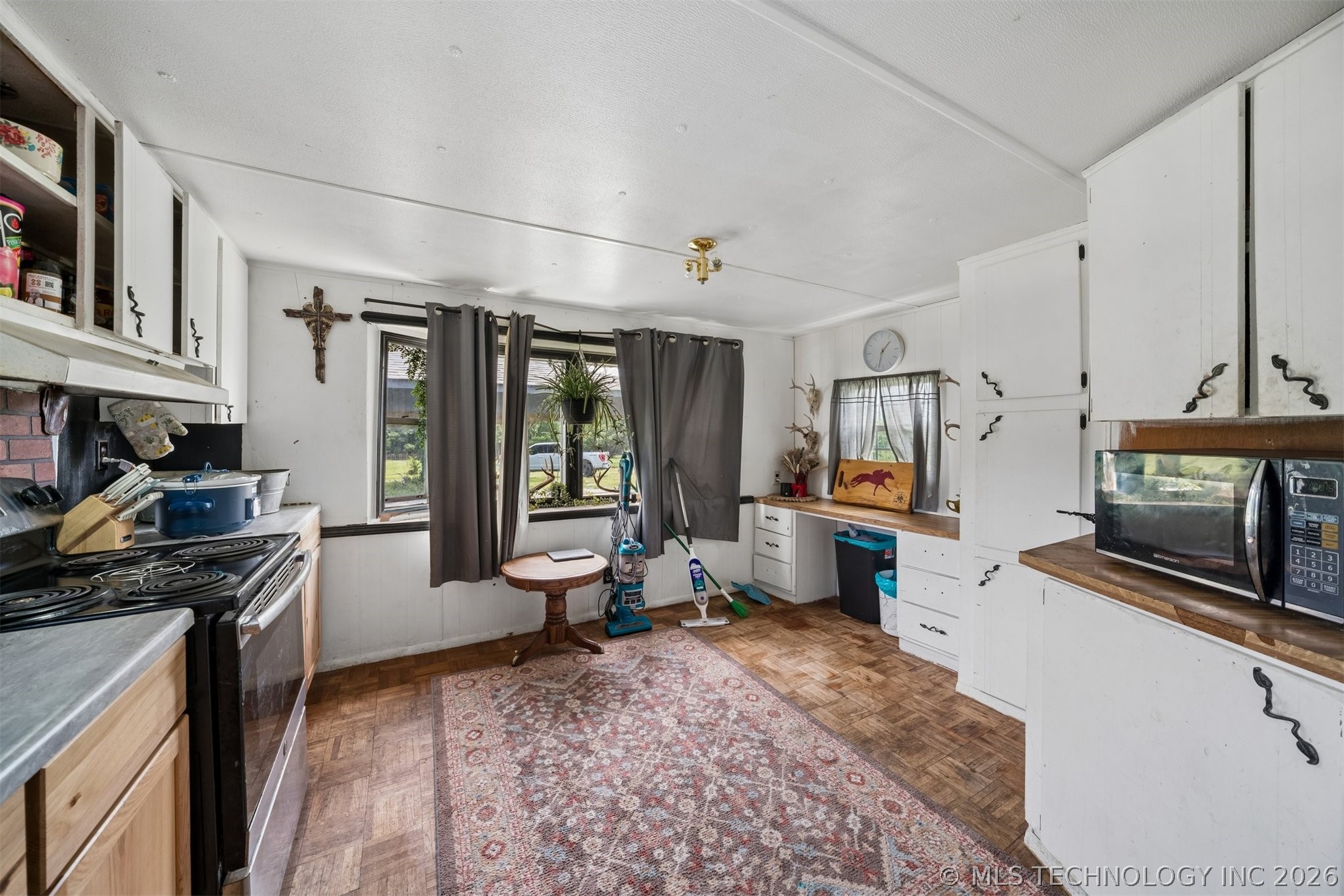 13253 S 215th West Avenue Sapulpa OK 74066