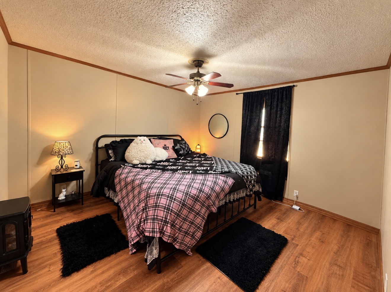 23340 Hwy 112 Old Cameron OK 74932