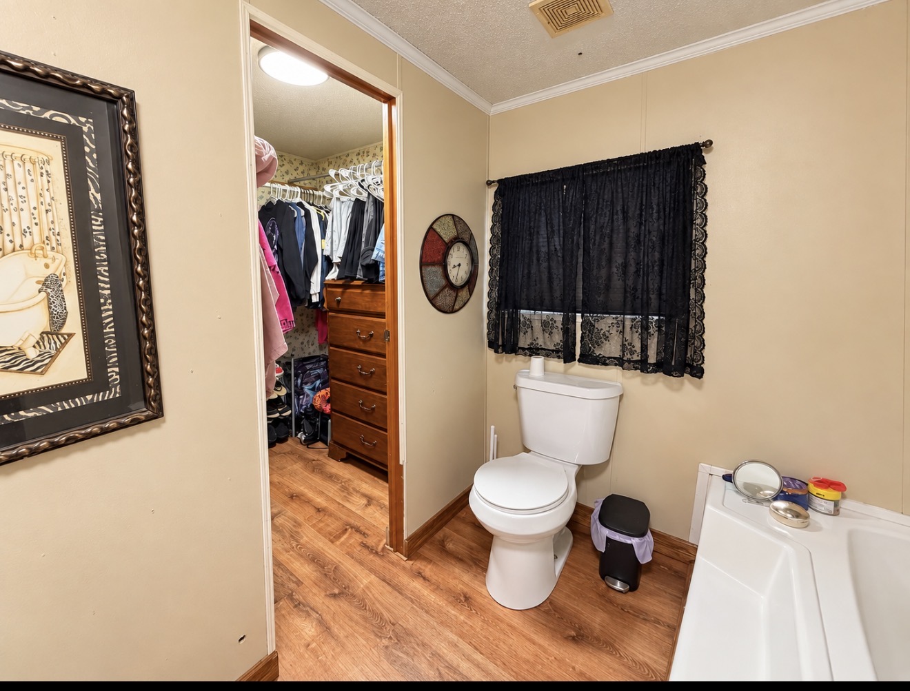 23340 Hwy 112 Old Cameron OK 74932