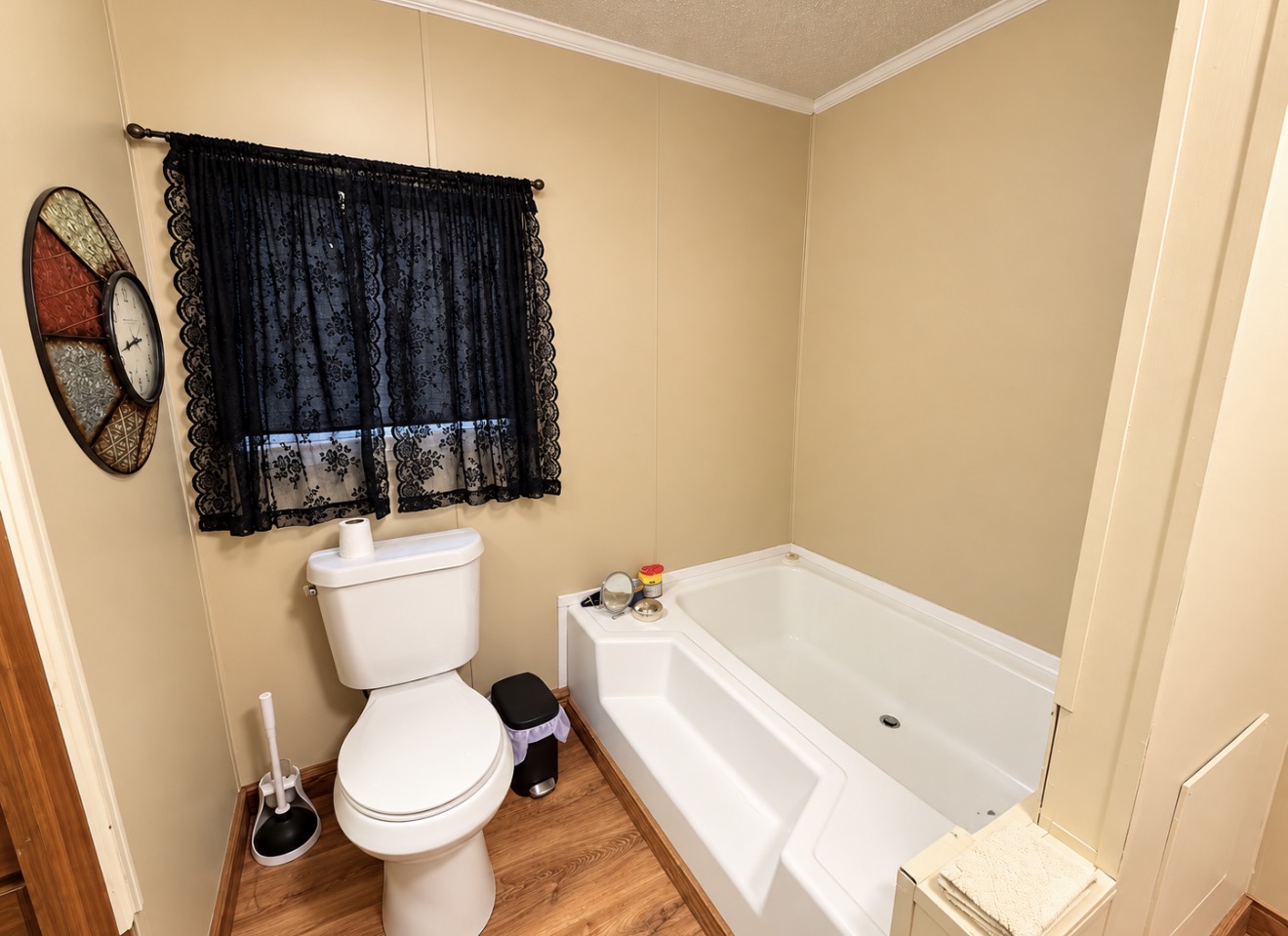 23340 Hwy 112 Old Cameron OK 74932