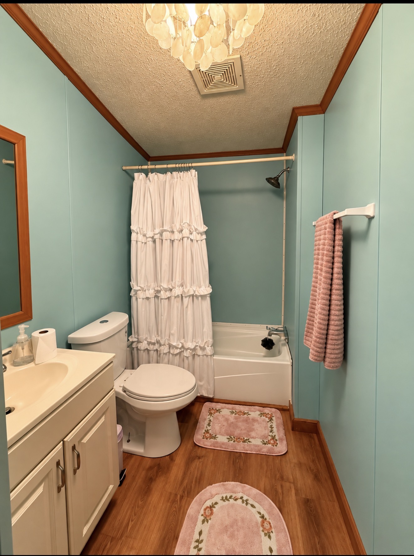 23340 Hwy 112 Old Cameron OK 74932