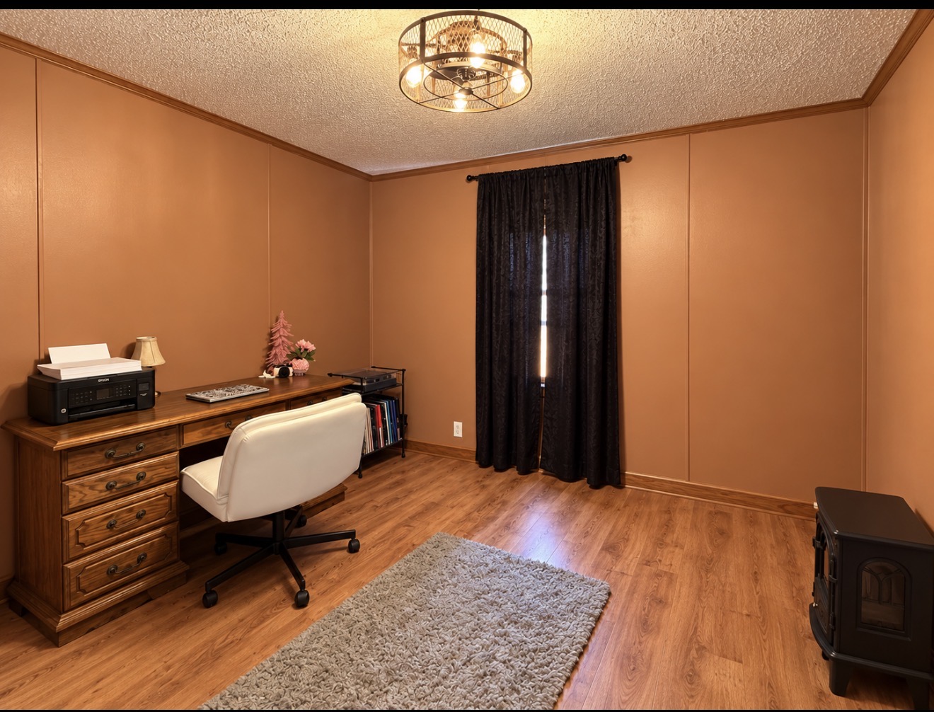23340 Hwy 112 Old Cameron OK 74932