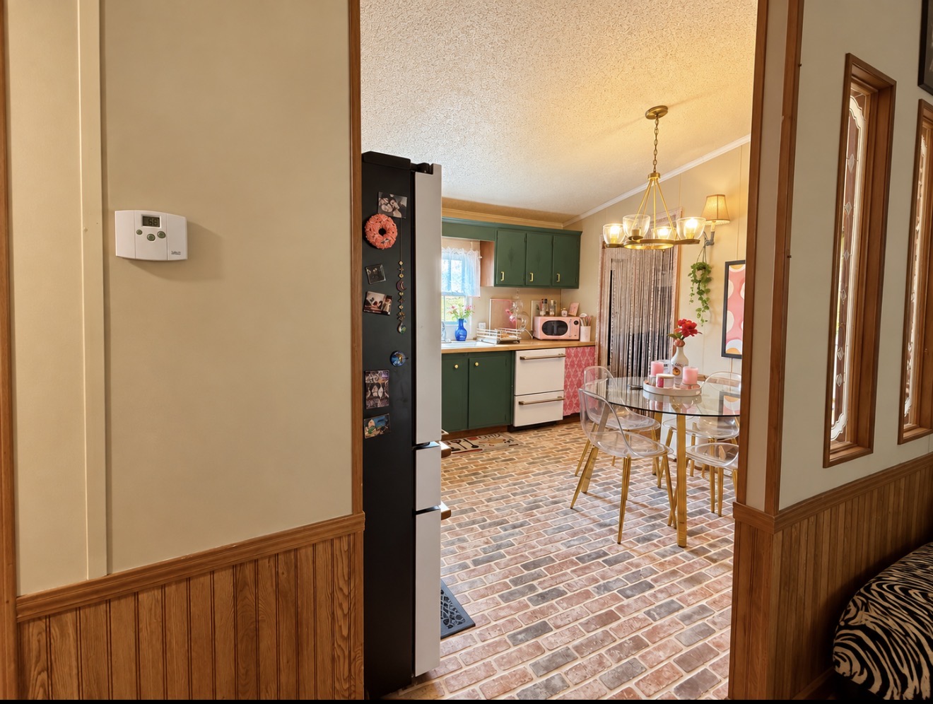 23340 Hwy 112 Old Cameron OK 74932