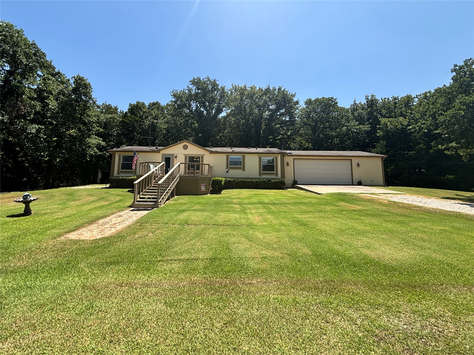 72 Golf Club Drive Burneyville OK 73430