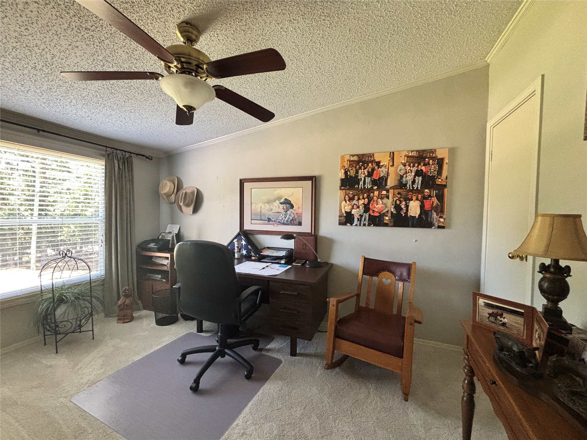 72 Golf Club Drive Burneyville OK 73430