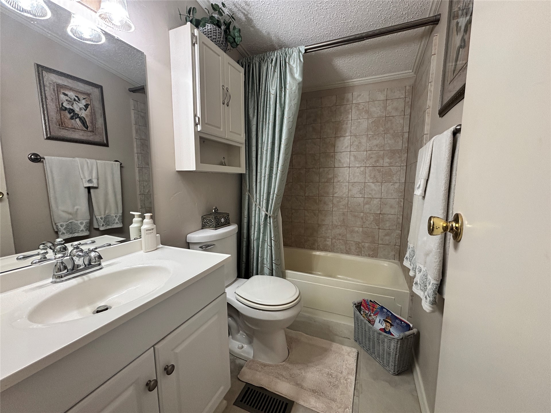 72 Golf Club Drive Burneyville OK 73430