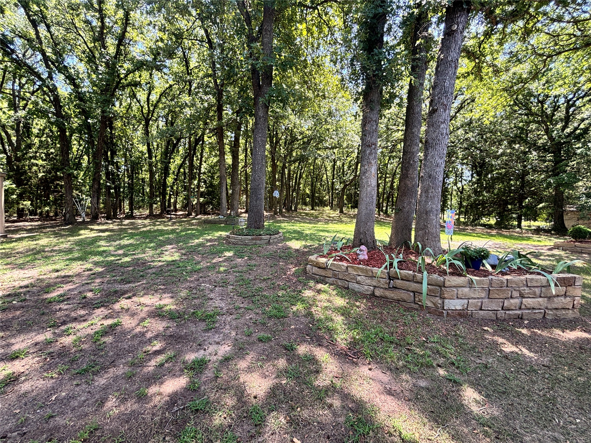 72 Golf Club Drive Burneyville OK 73430