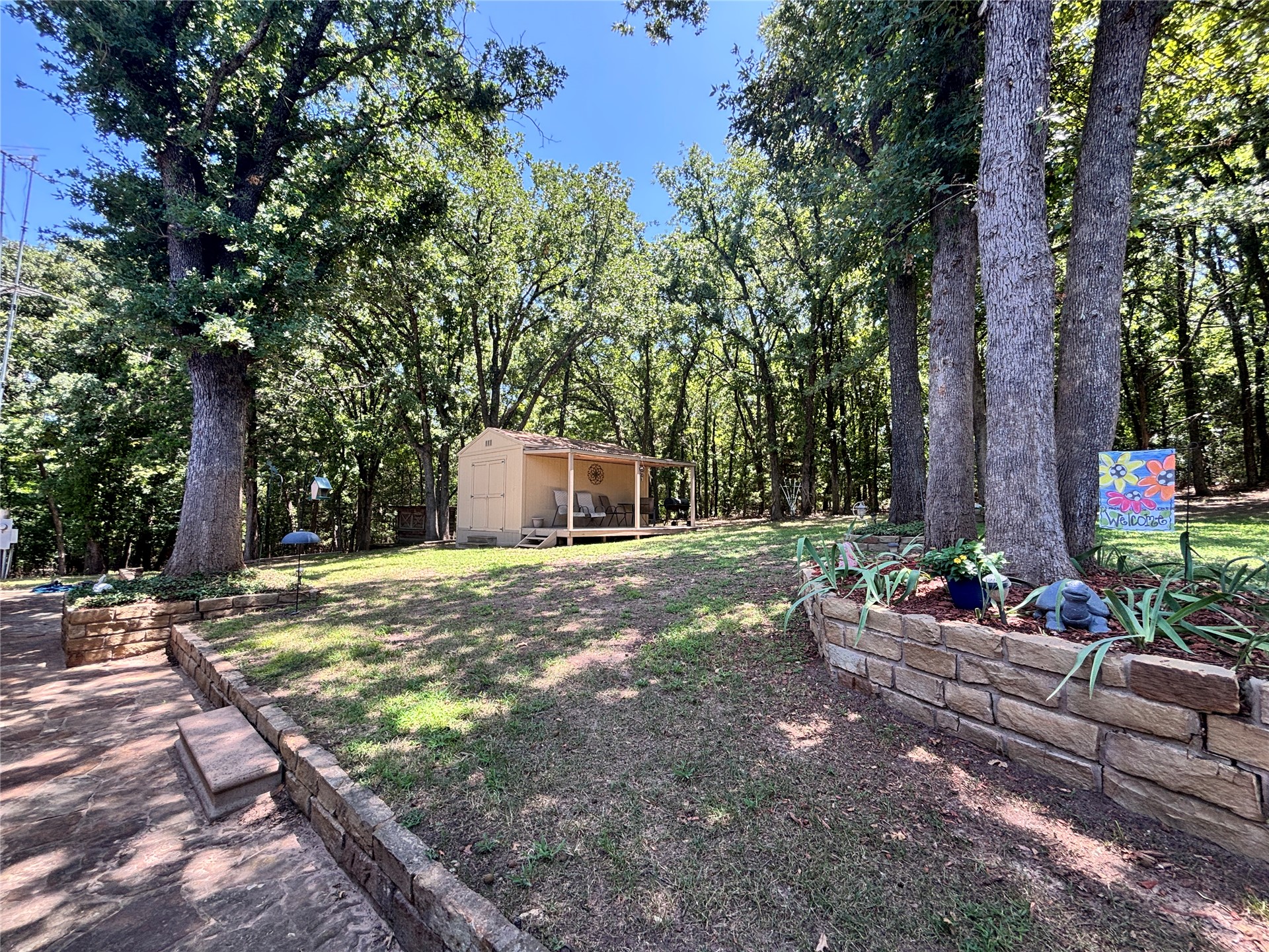 72 Golf Club Drive Burneyville OK 73430