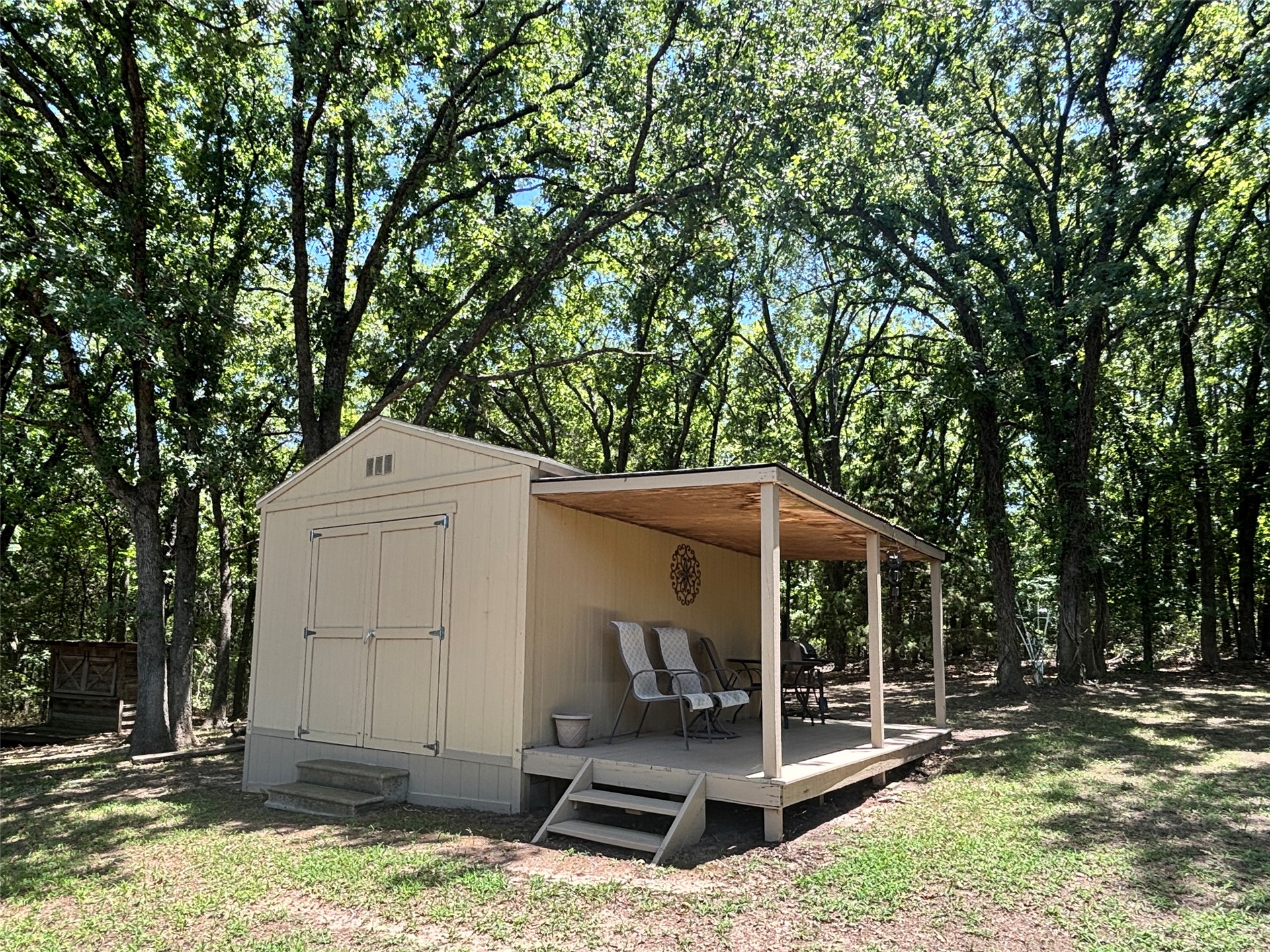 72 Golf Club Drive Burneyville OK 73430