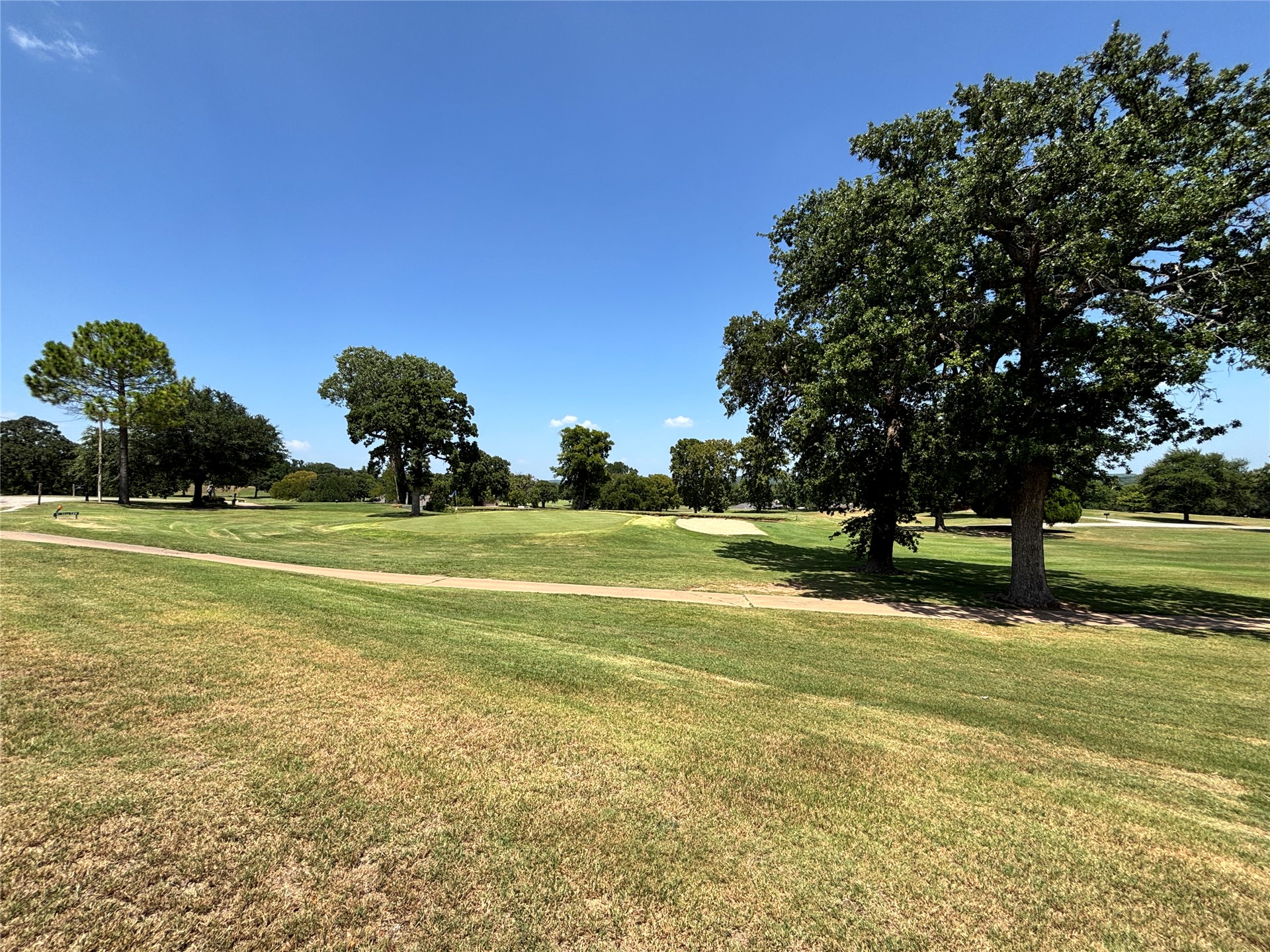 72 Golf Club Drive Burneyville OK 73430