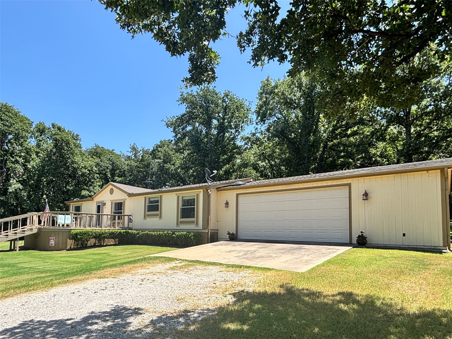 72 Golf Club Drive Burneyville OK 73430