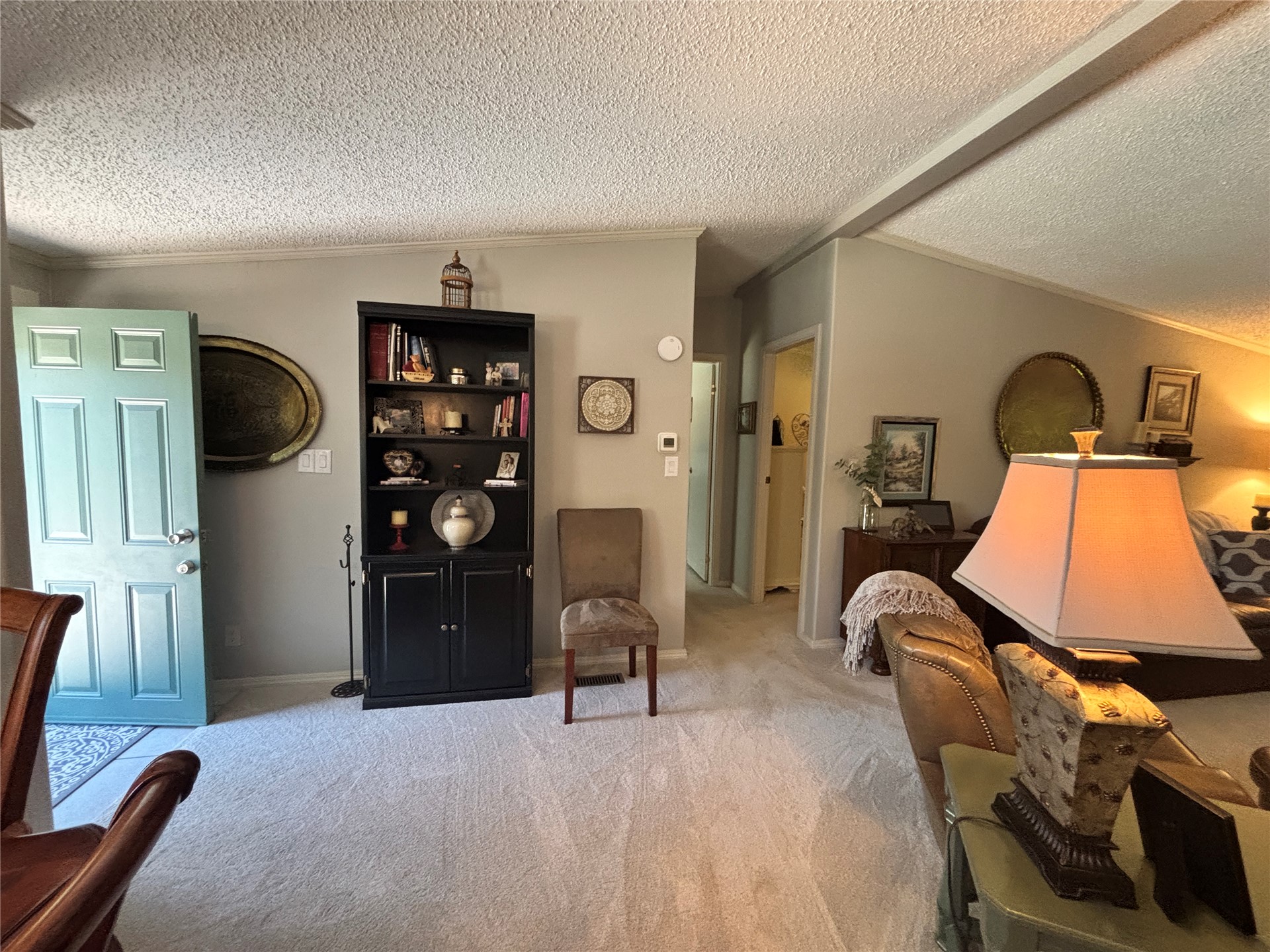 72 Golf Club Drive Burneyville OK 73430
