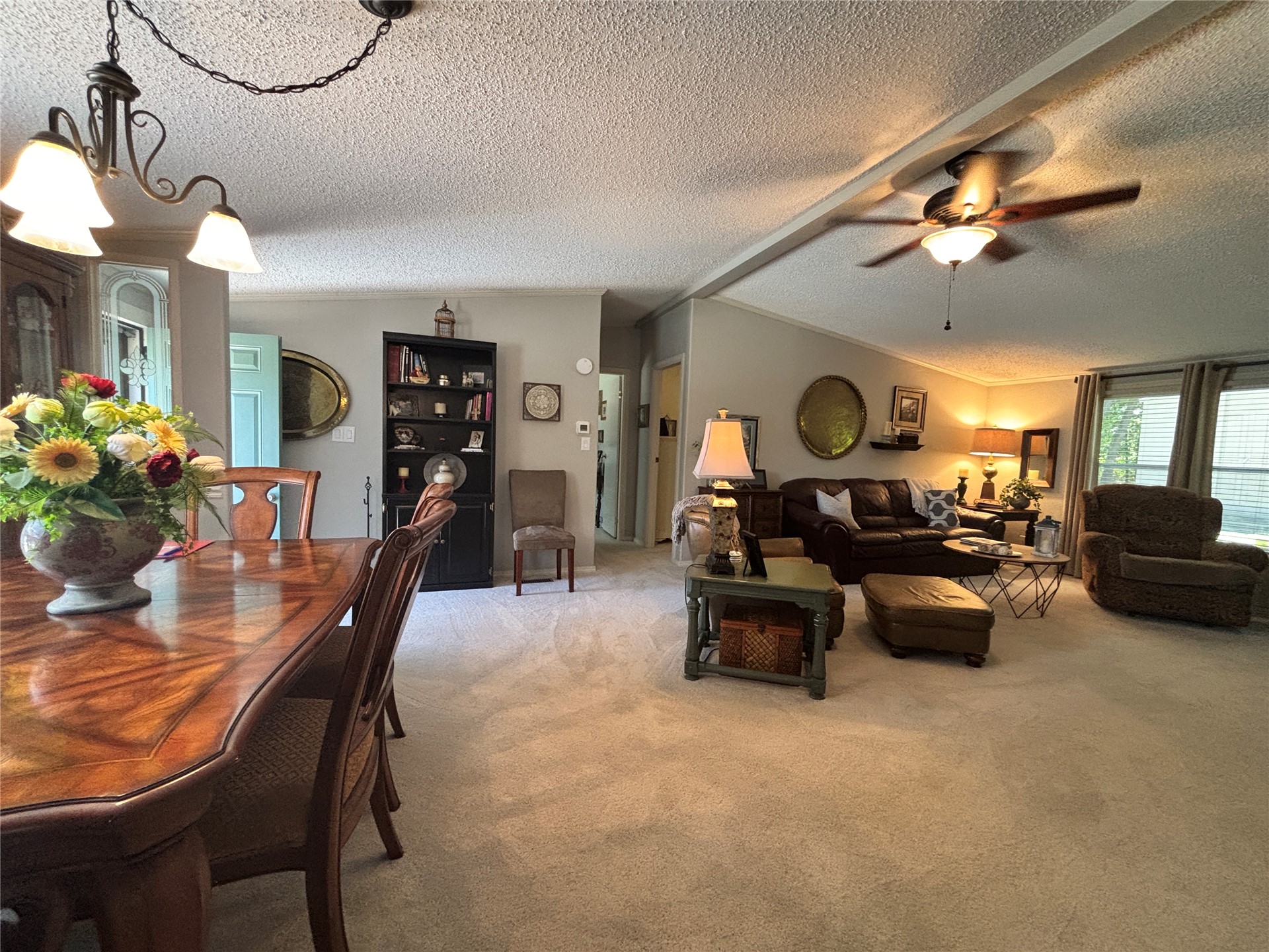 72 Golf Club Drive Burneyville OK 73430